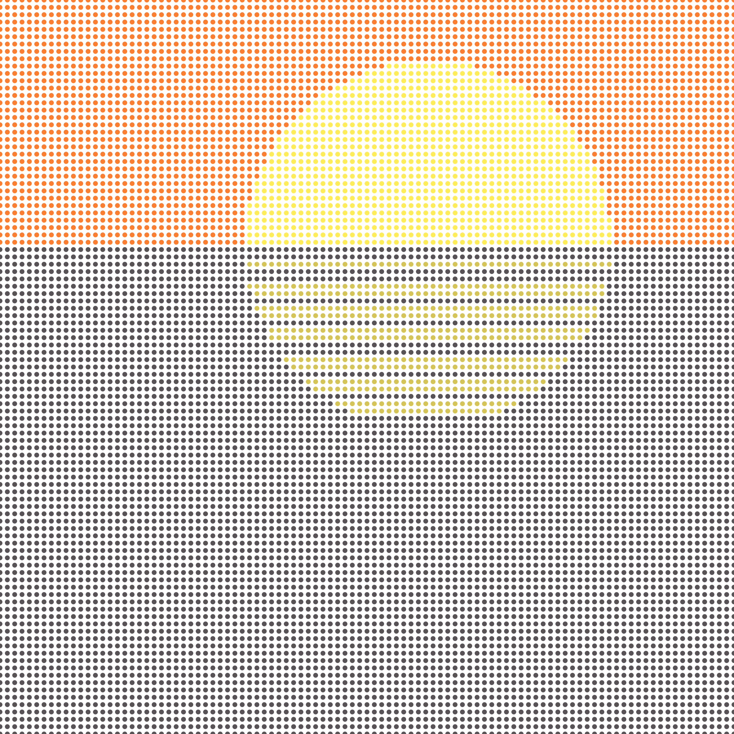 Stipple Sunsets #51000269