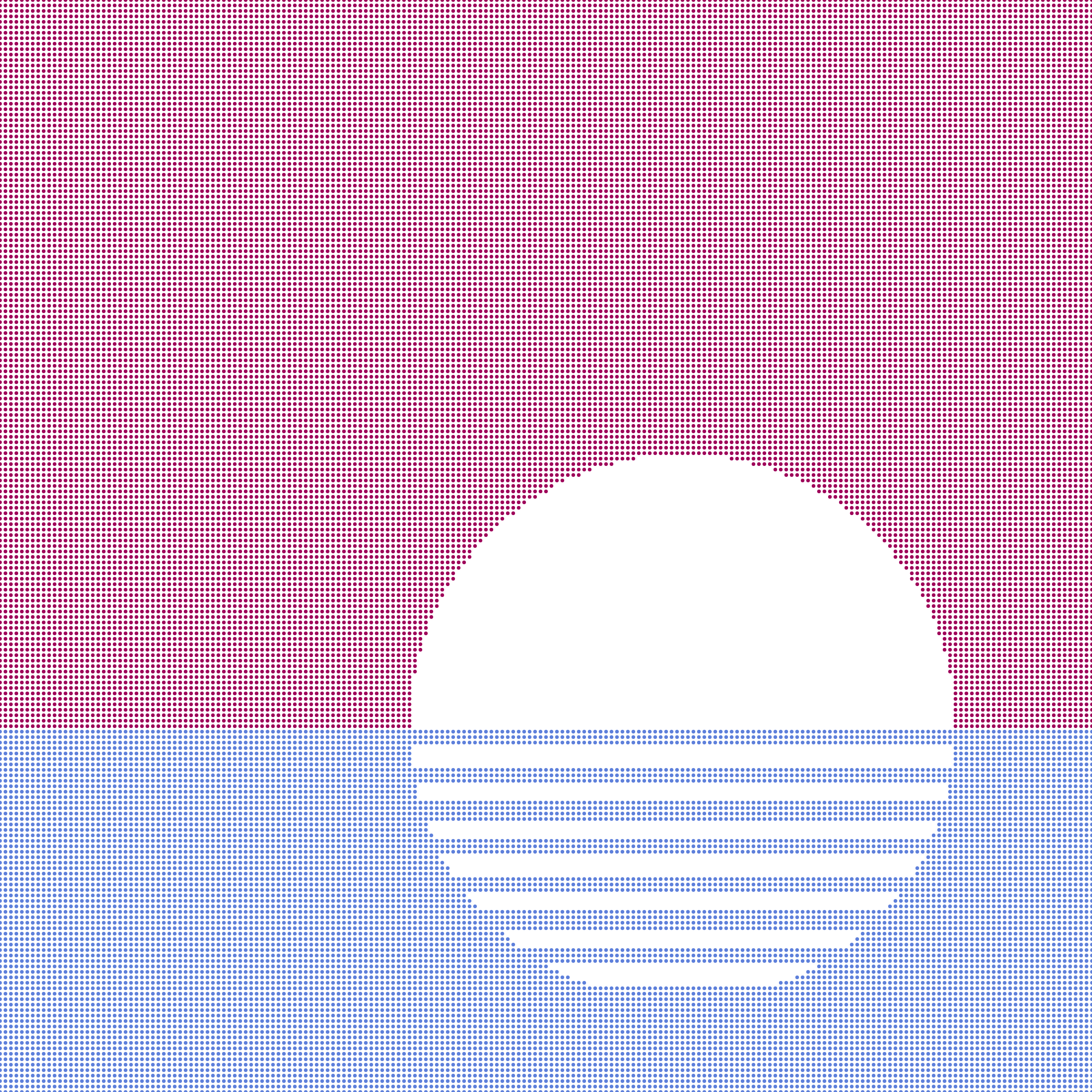 Stipple Sunsets #51000272
