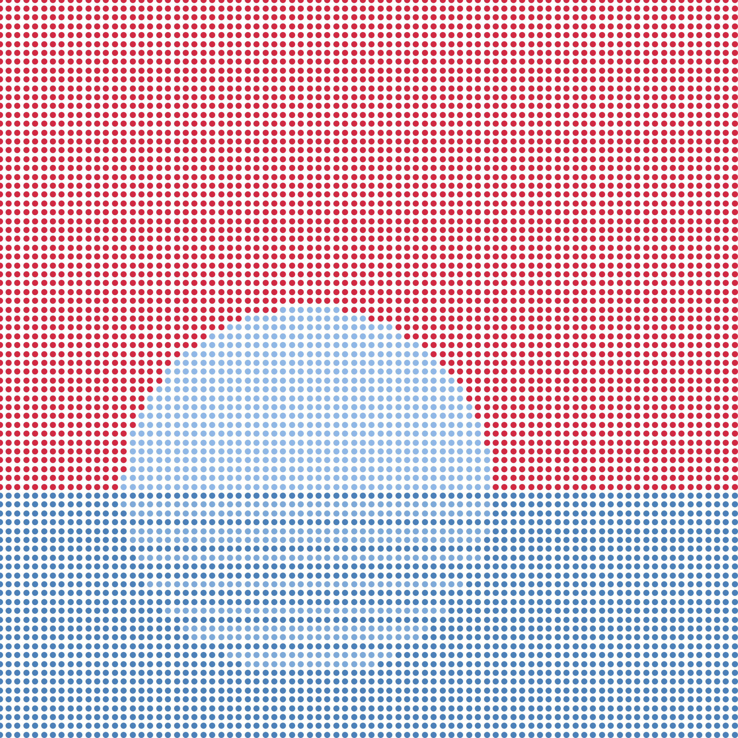 Stipple Sunsets #51000273