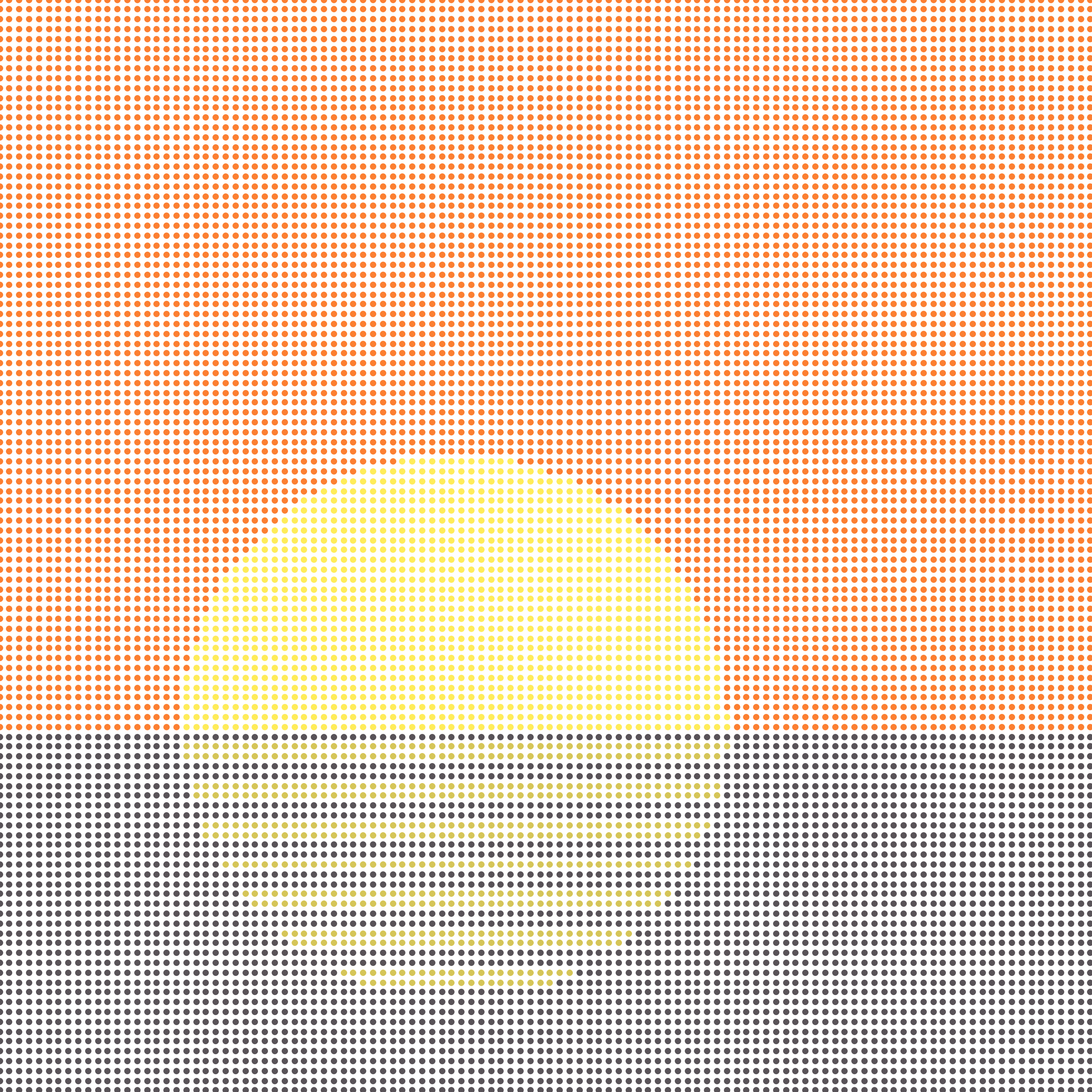 Stipple Sunsets #51000274