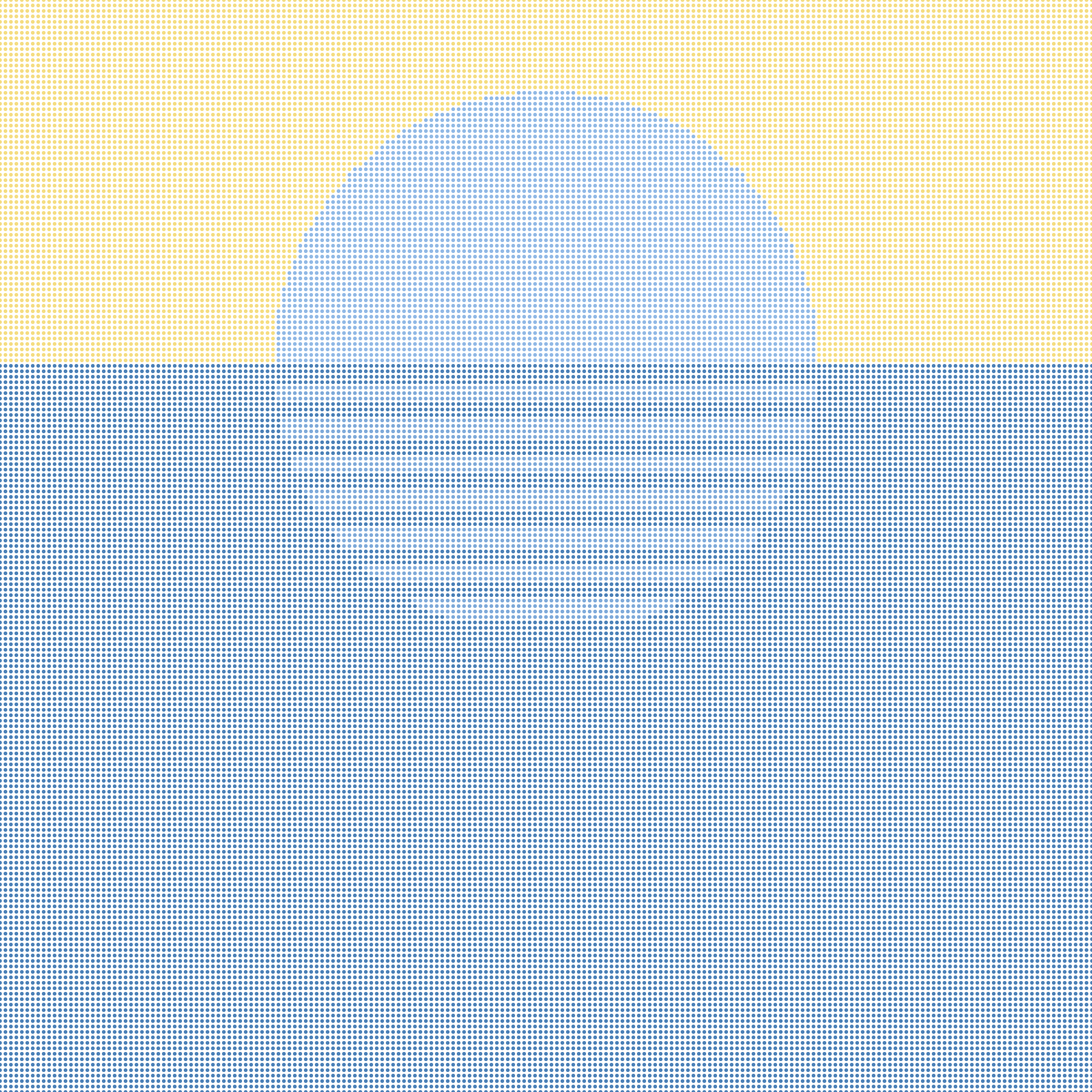 Stipple Sunsets #51000276