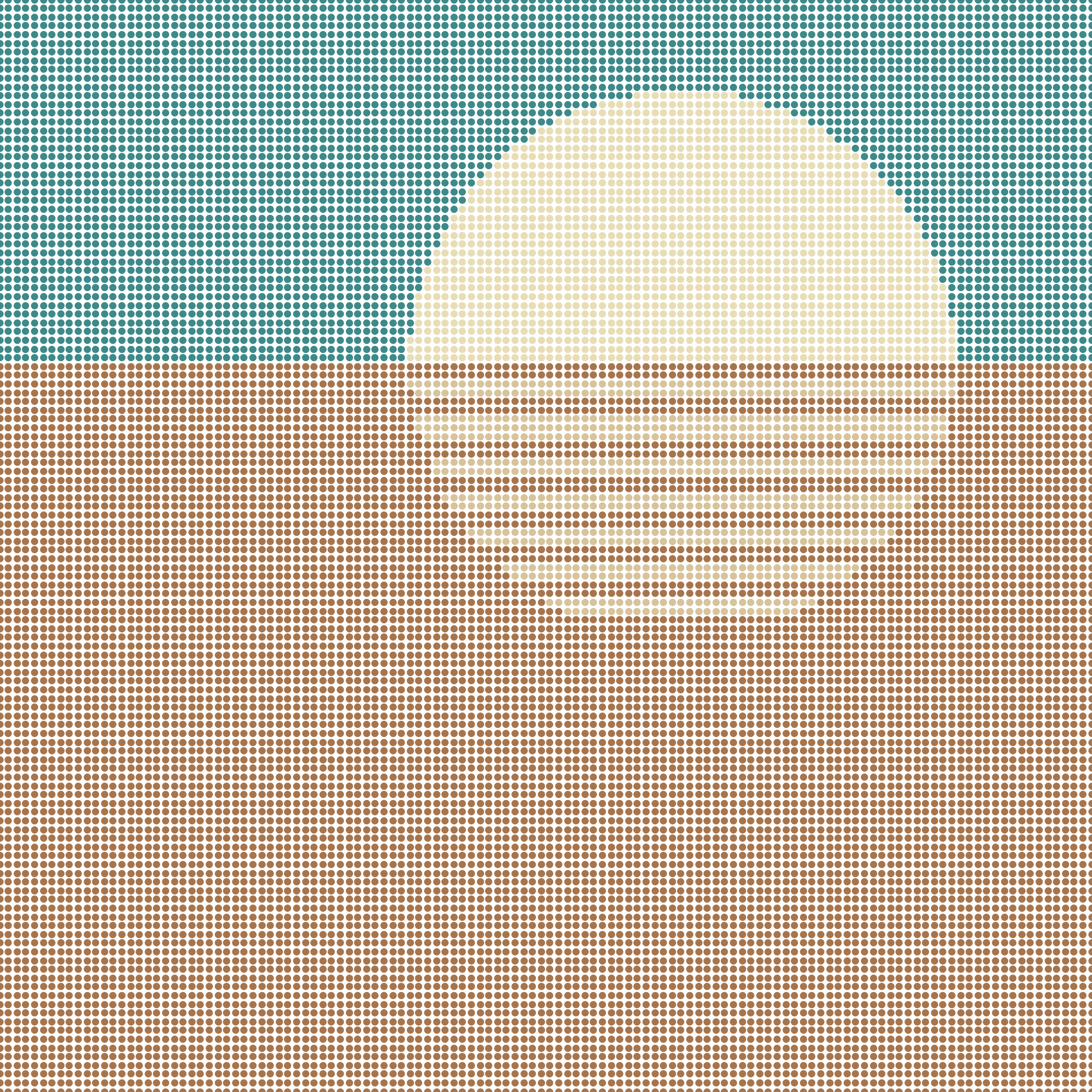 Stipple Sunsets #51000278