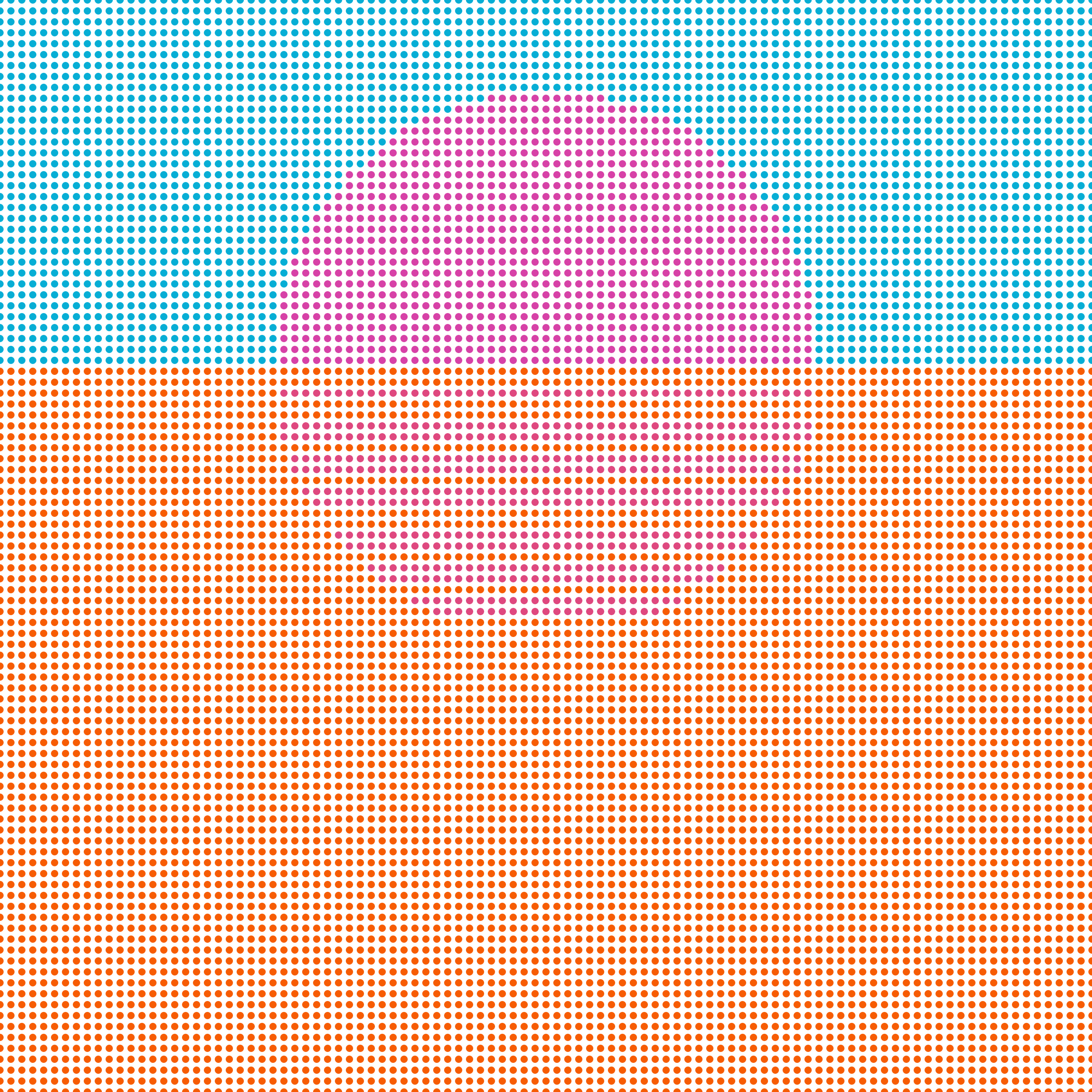 Stipple Sunsets #51000279