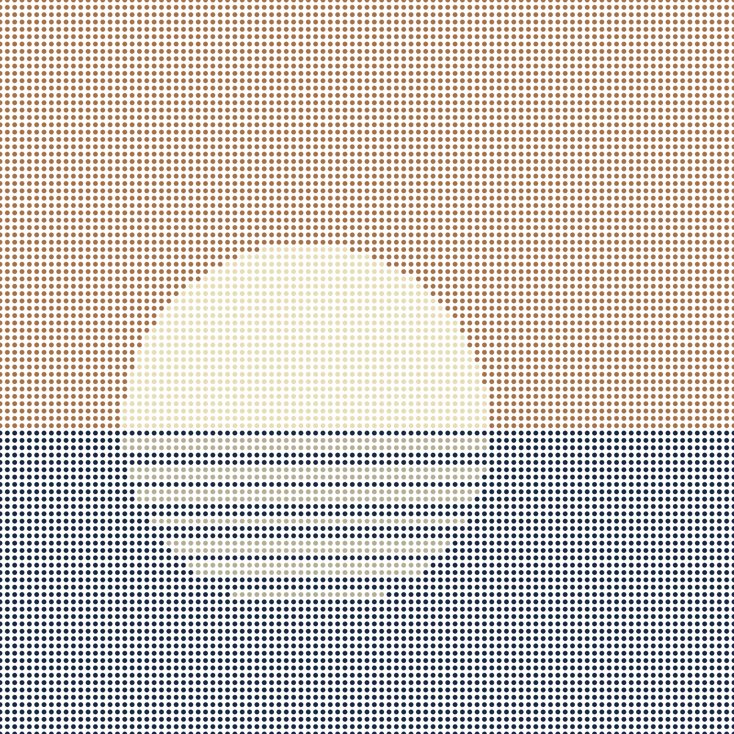 Stipple Sunsets #51000284