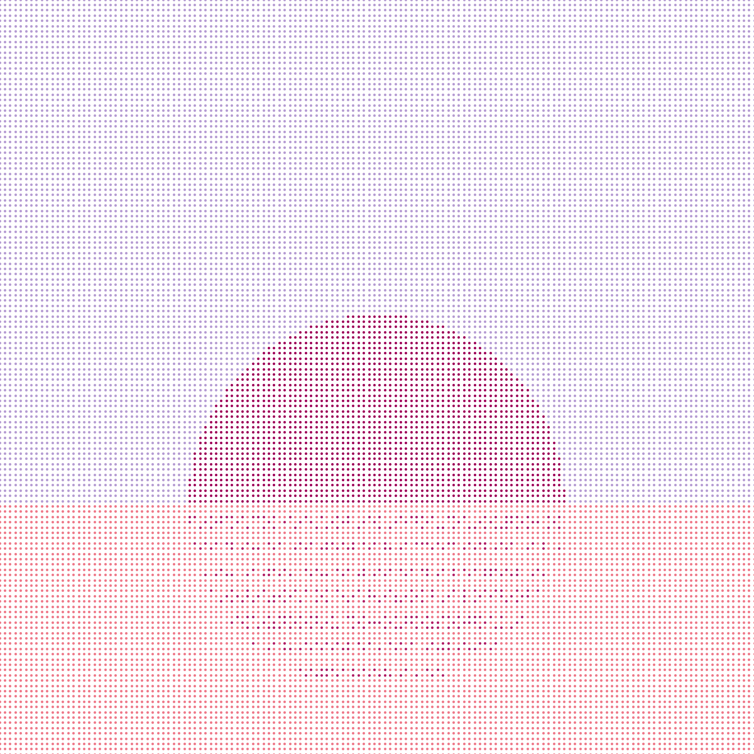 Stipple Sunsets #51000286