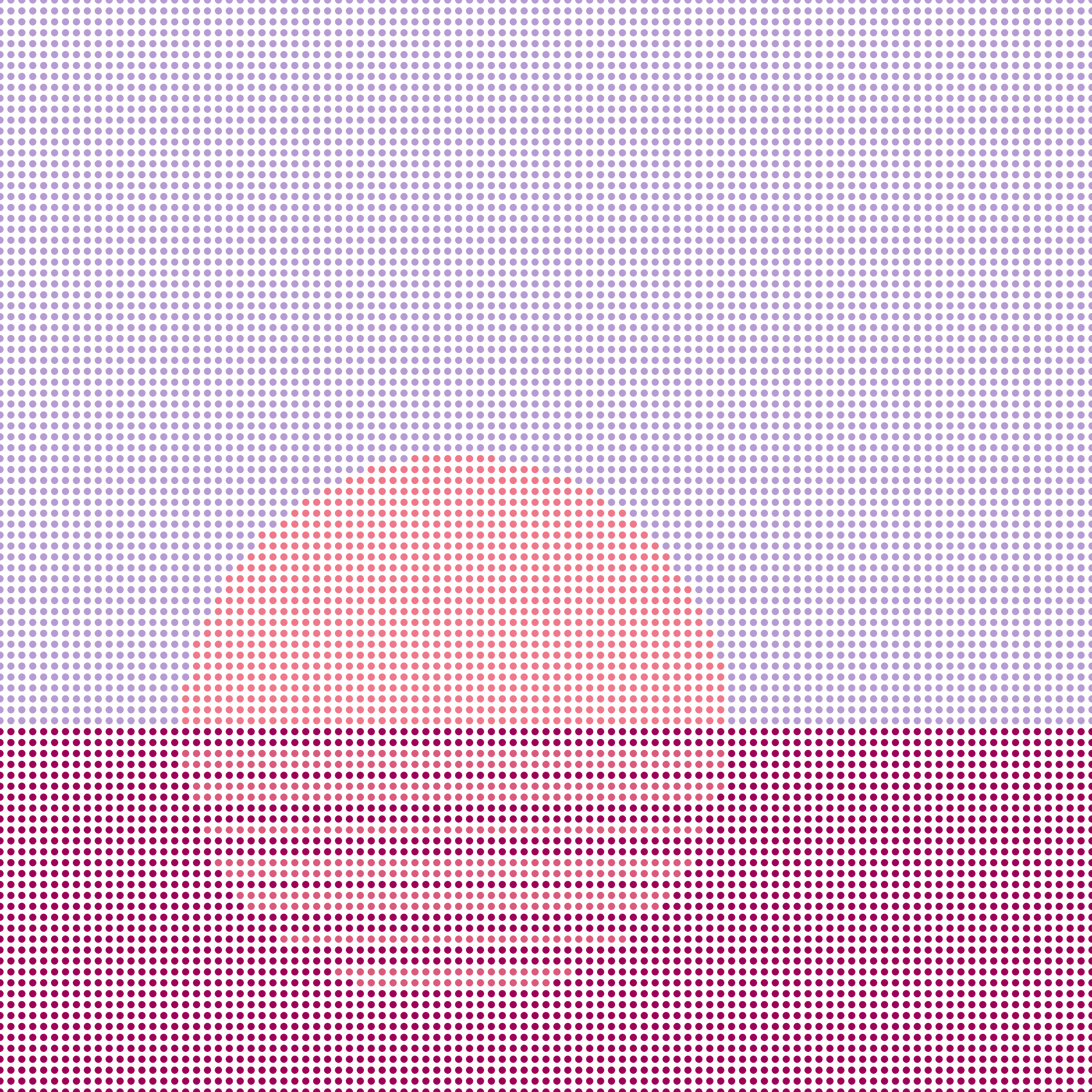 Stipple Sunsets #51000287