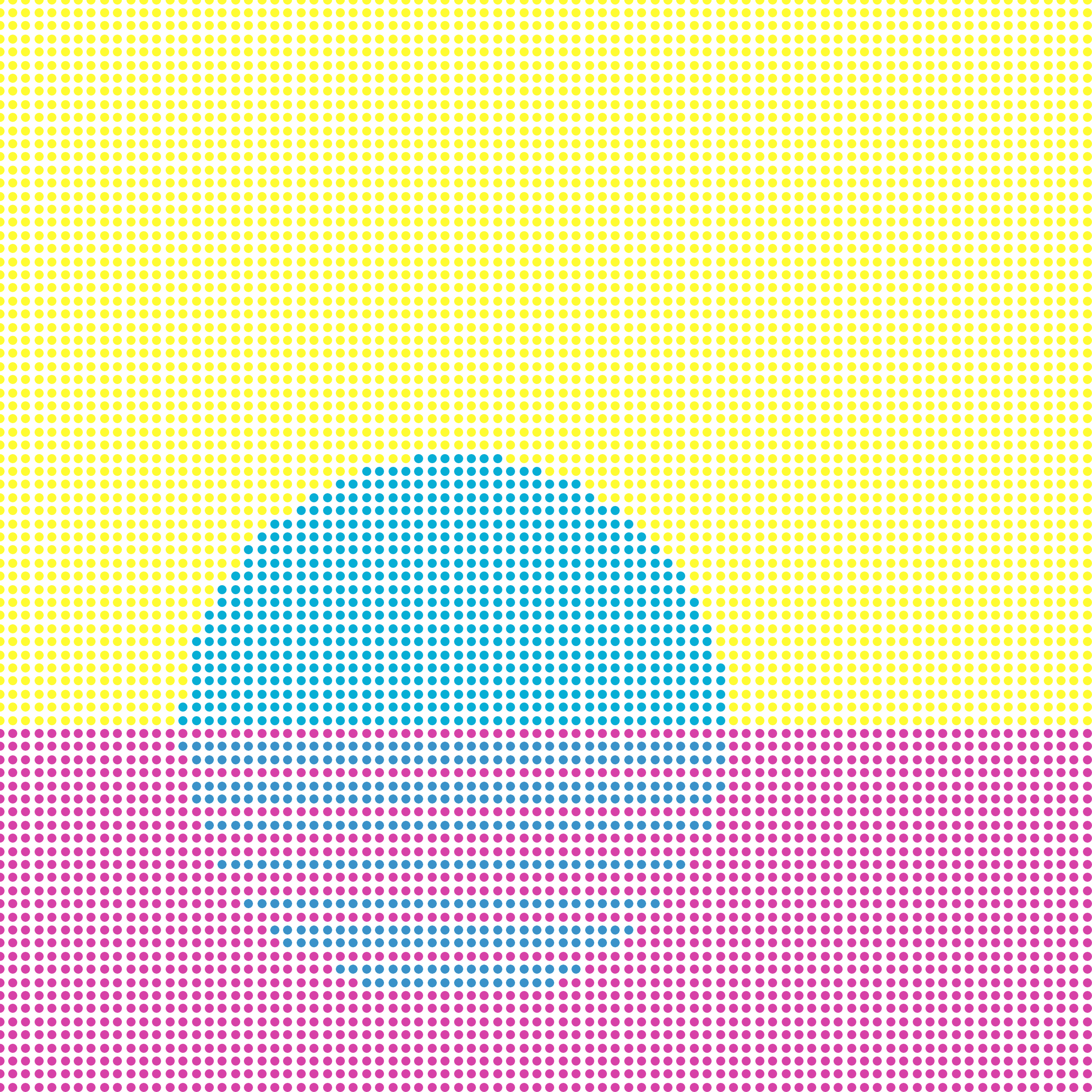 Stipple Sunsets #51000289