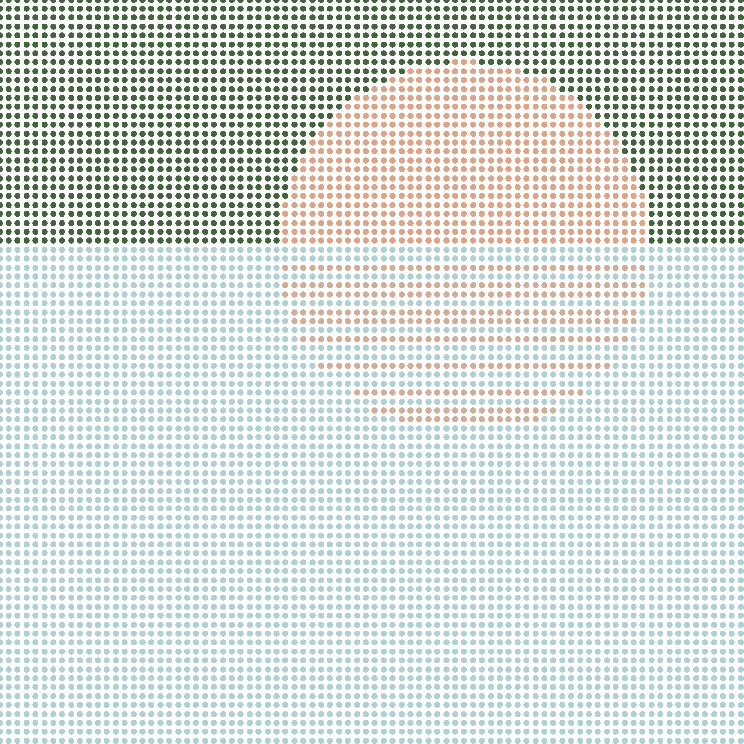Stipple Sunsets #51000290