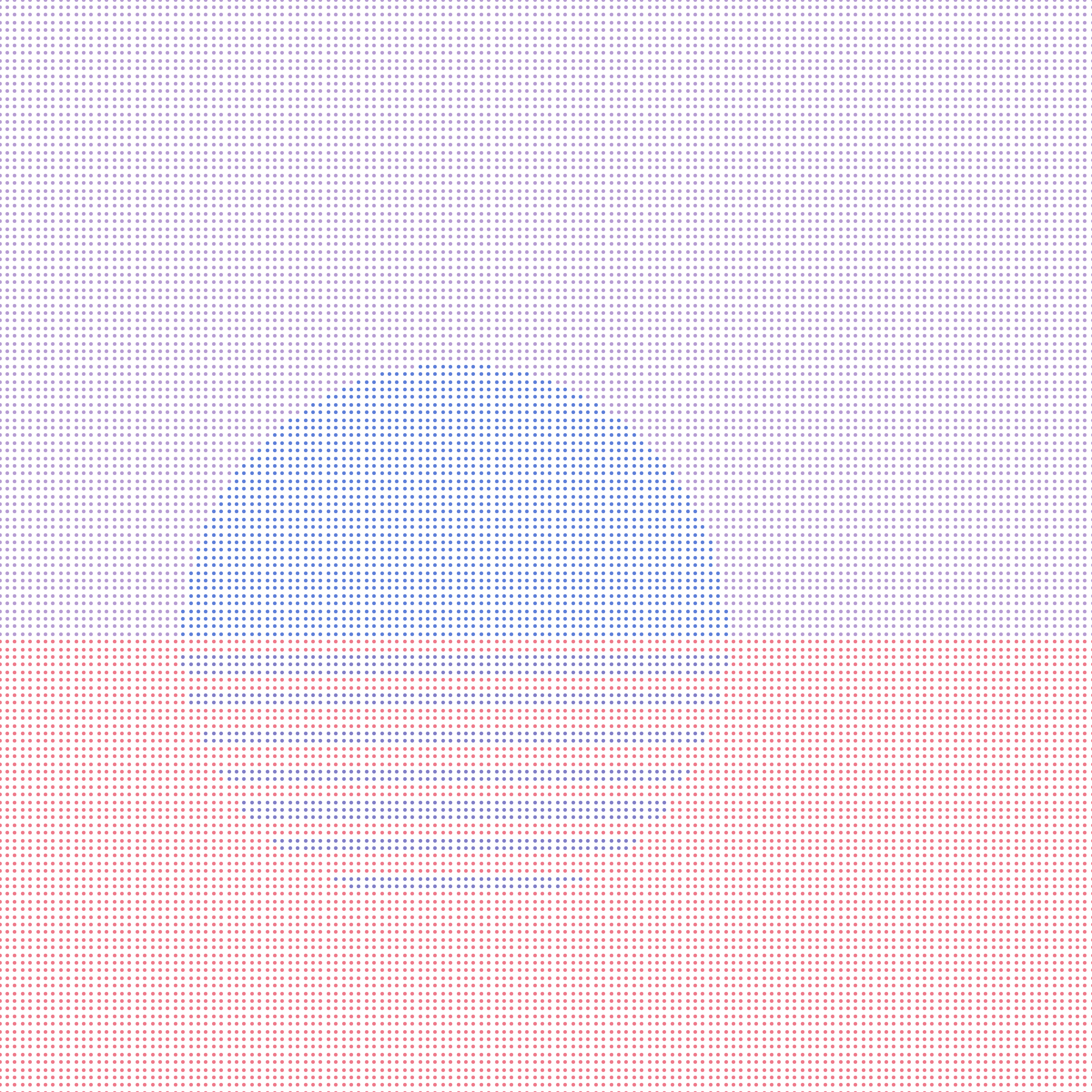 Stipple Sunsets #51000293