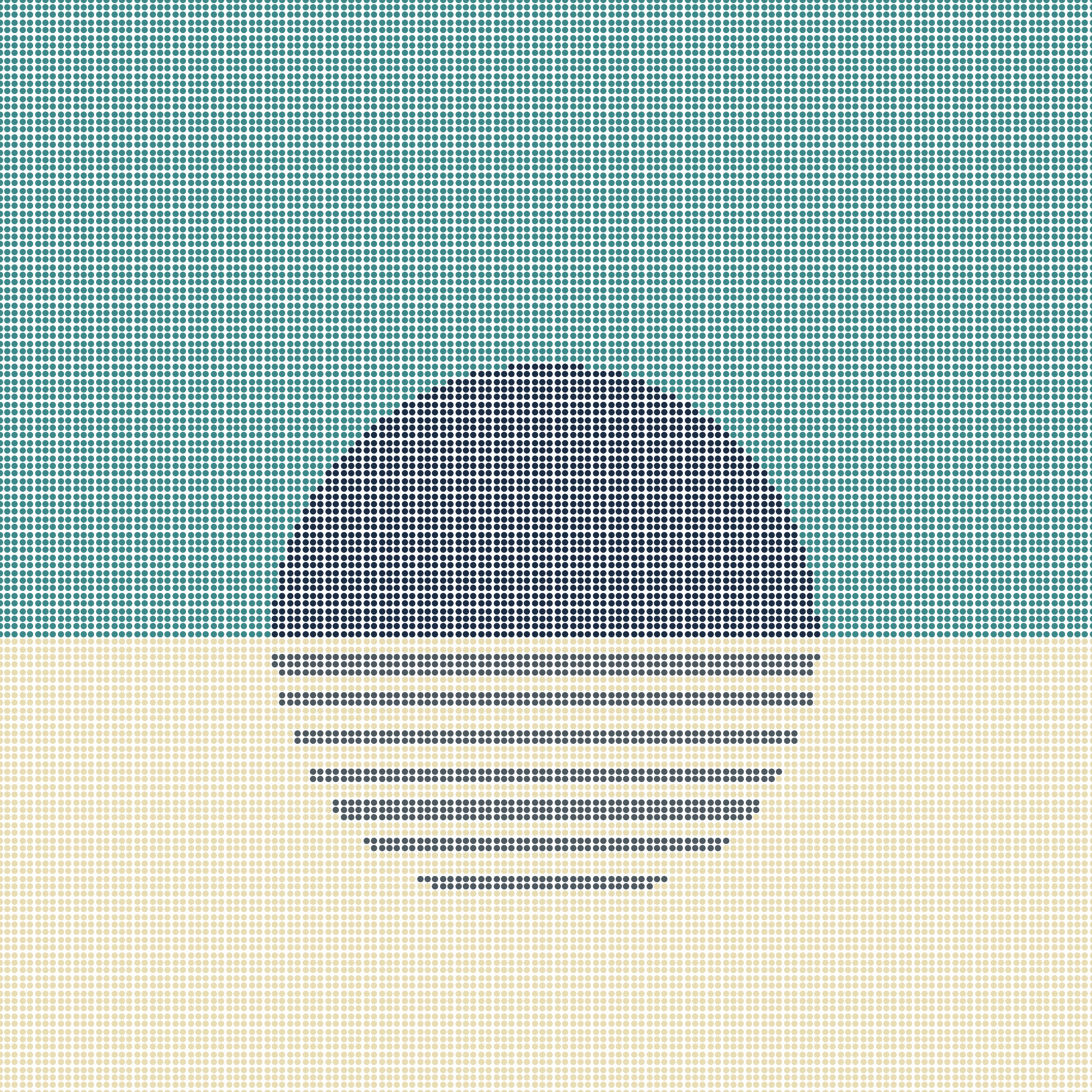 Stipple Sunsets #51000296
