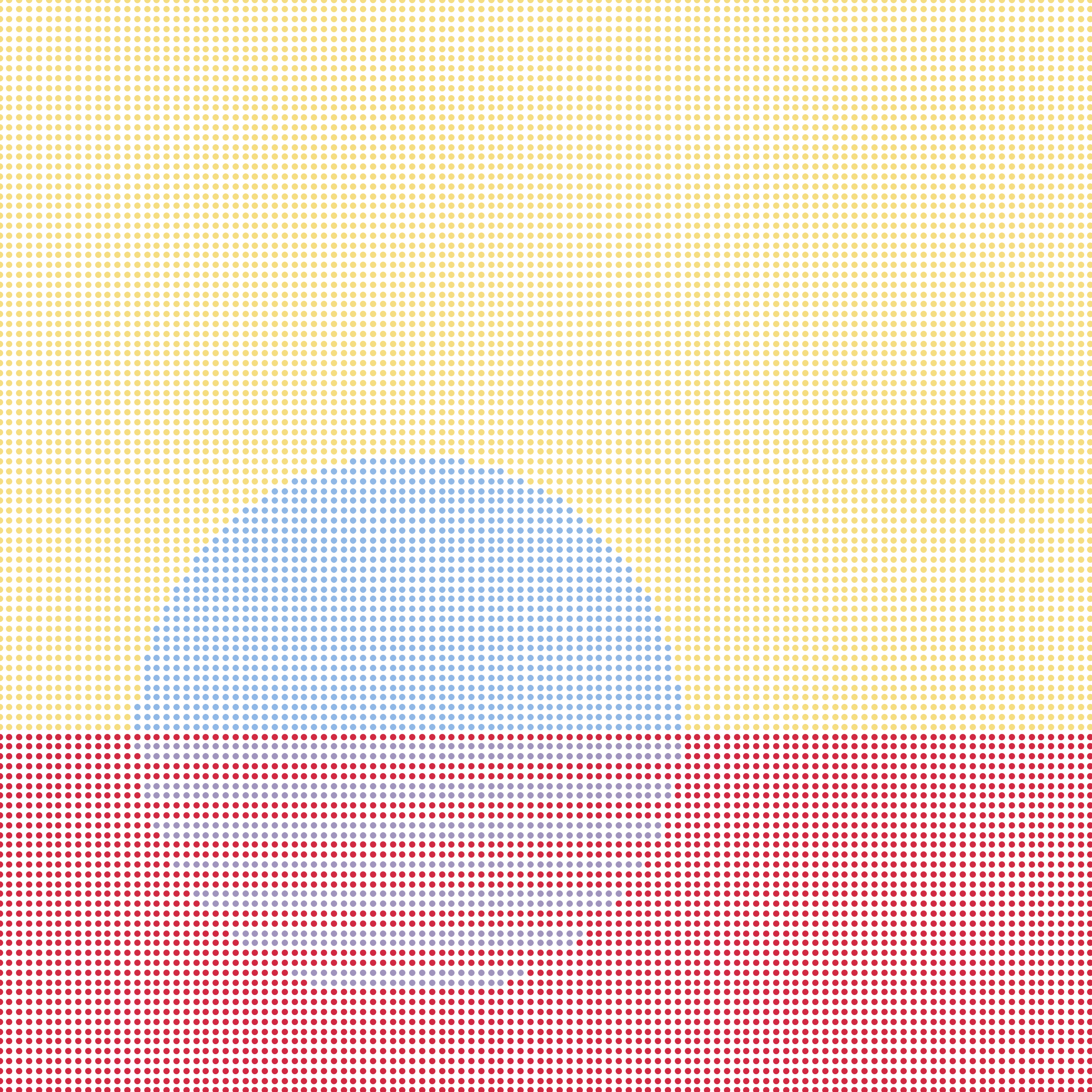 Stipple Sunsets #51000297