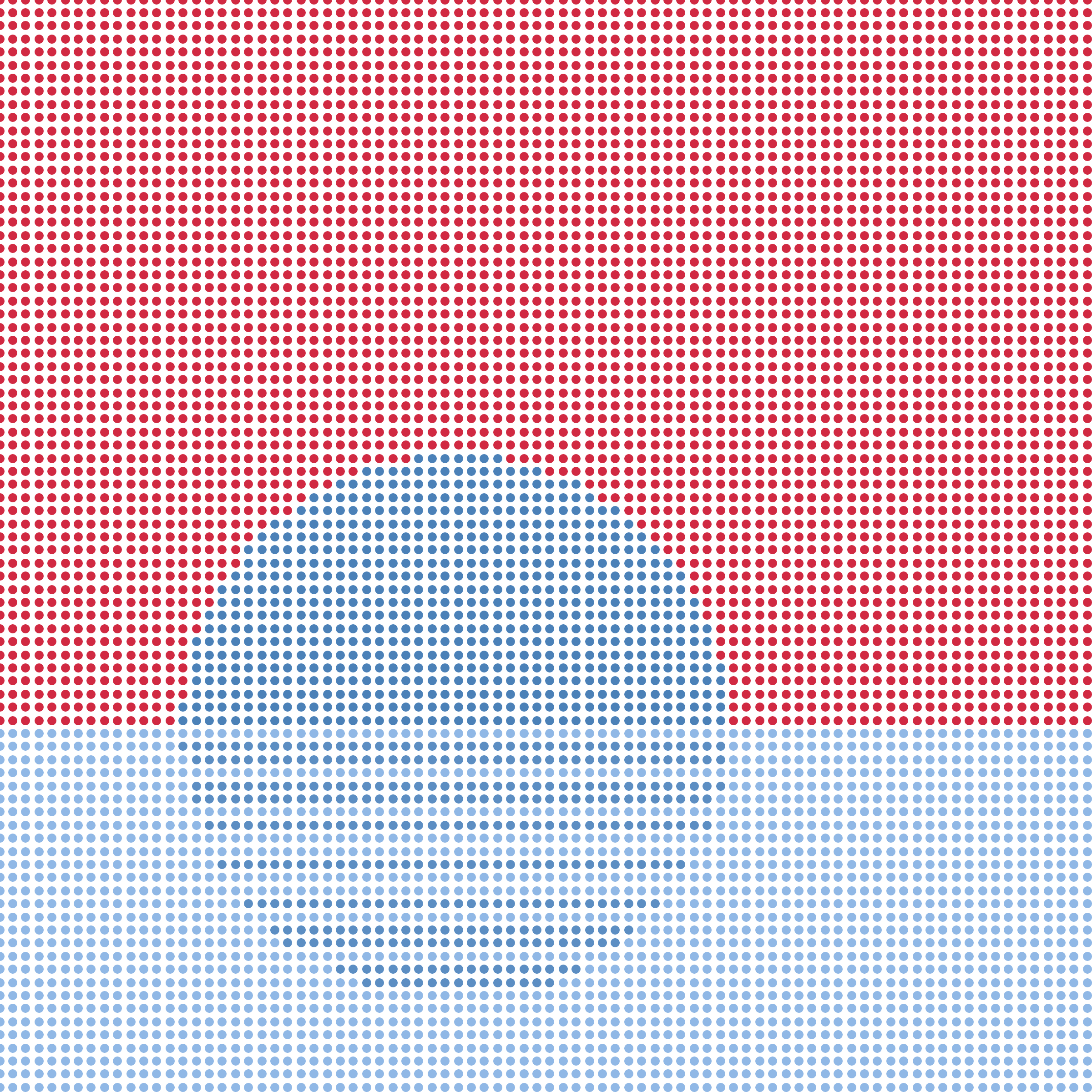 Stipple Sunsets #51000299