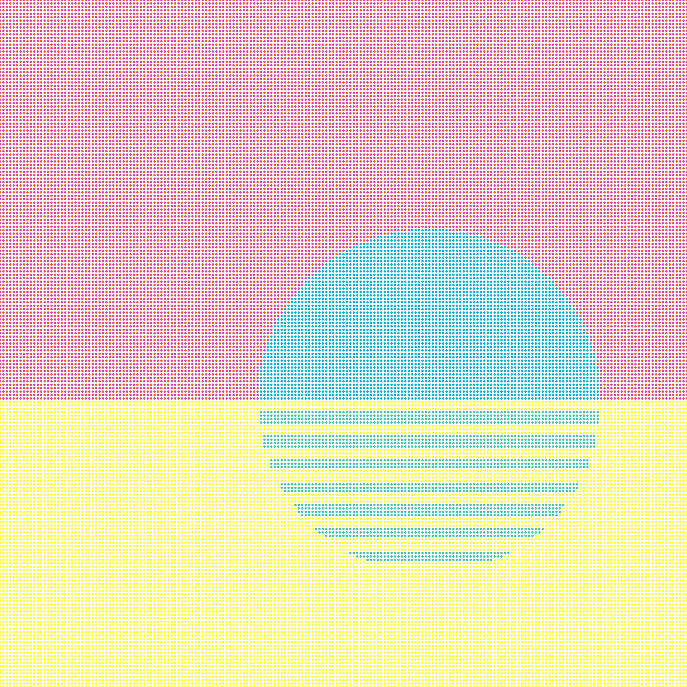 Stipple Sunsets #51000300