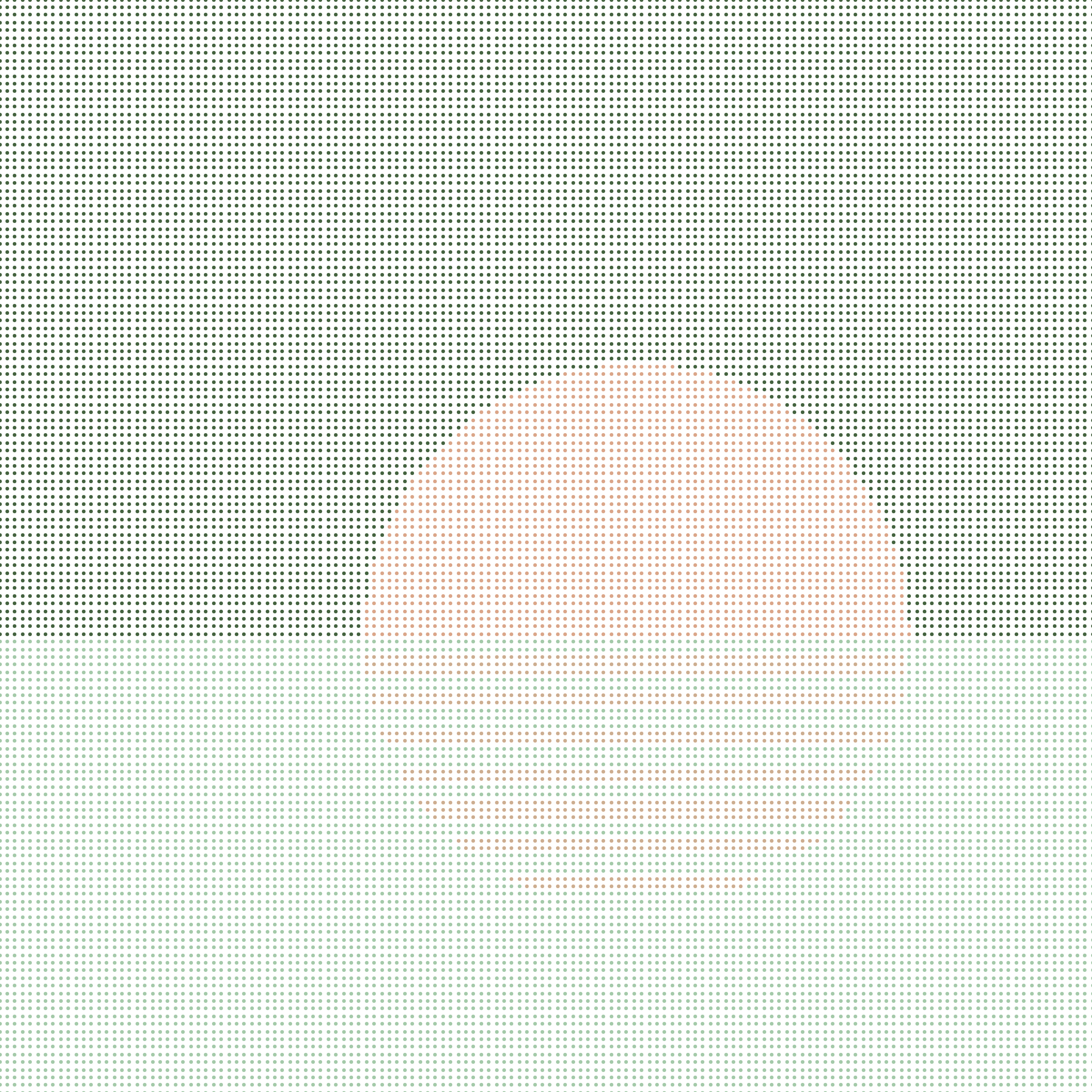 Stipple Sunsets #51000302