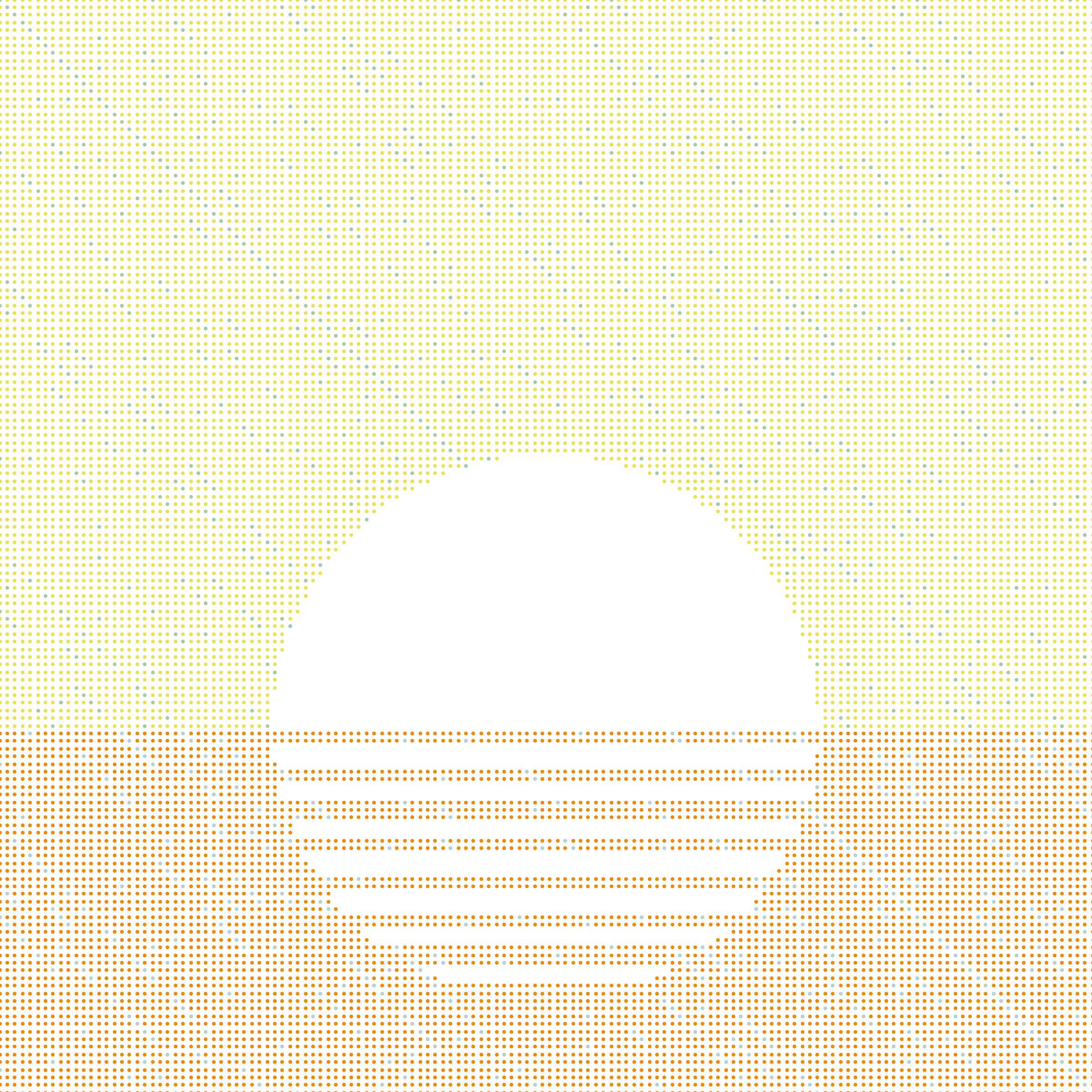 Stipple Sunsets #51000304