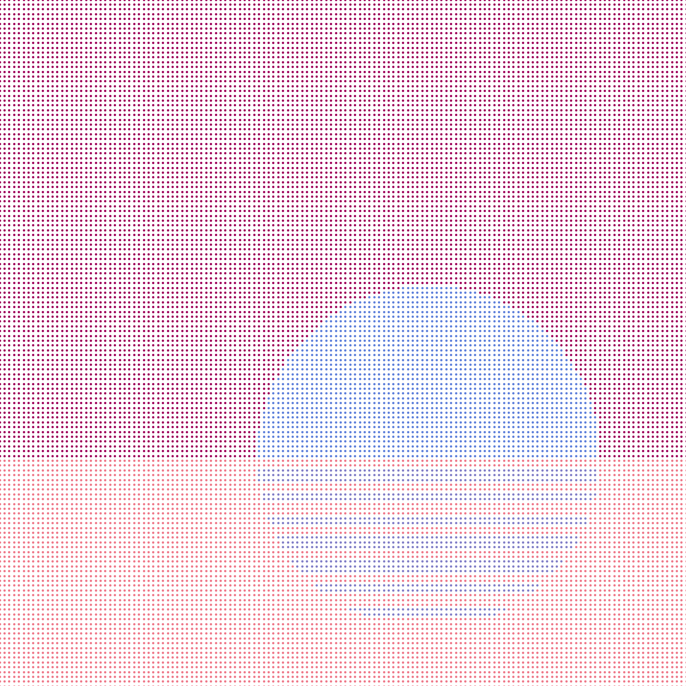 Stipple Sunsets #51000306