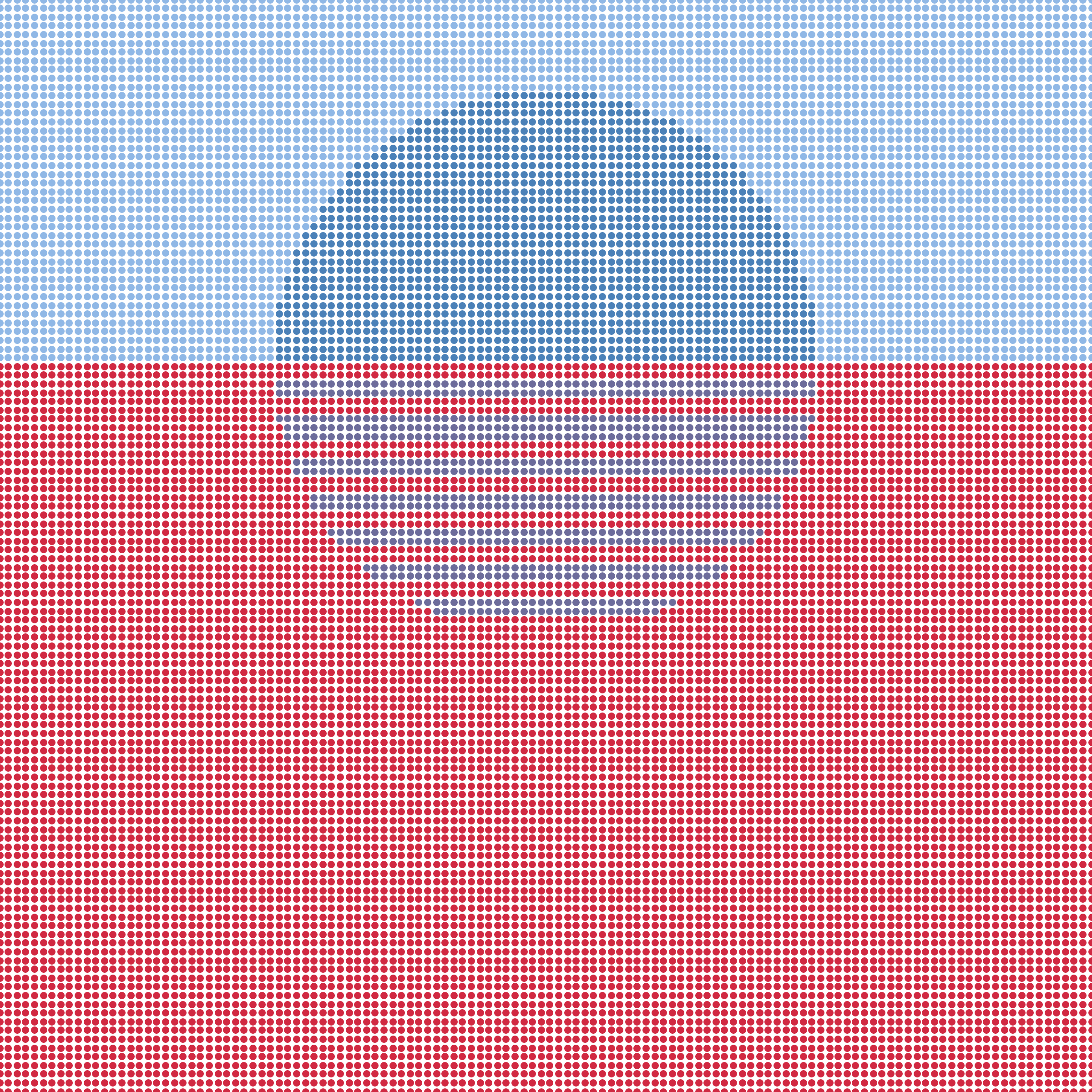 Stipple Sunsets #51000308