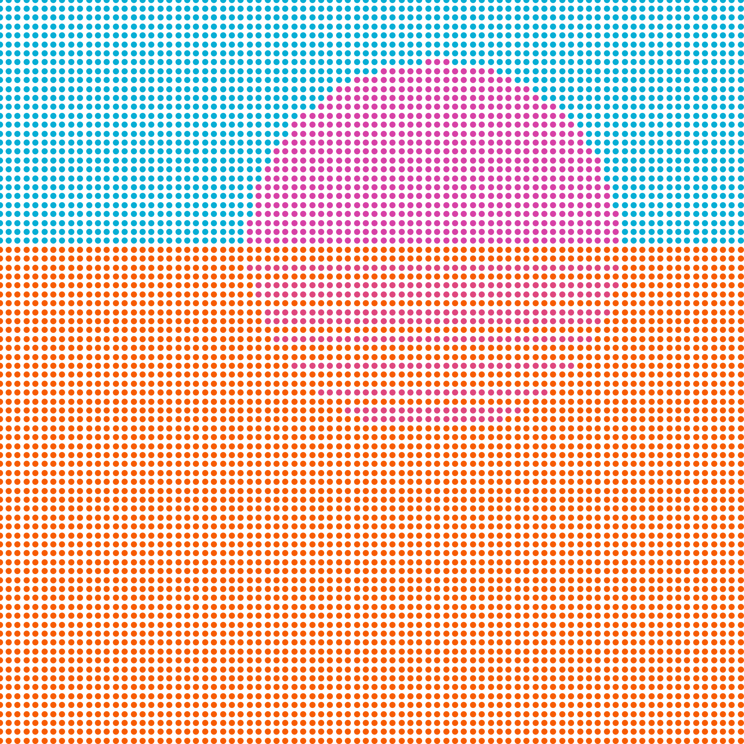 Stipple Sunsets #51000309
