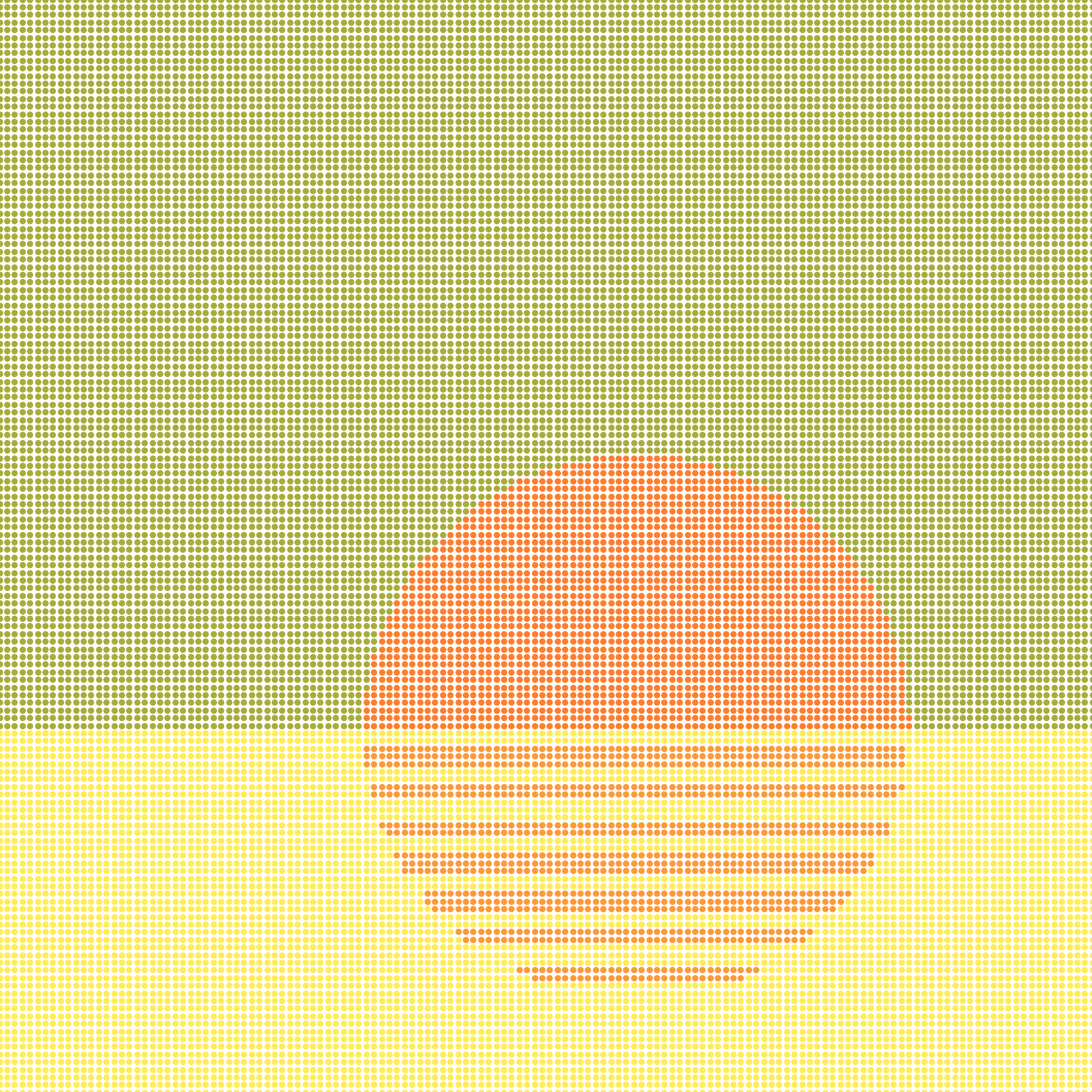 Stipple Sunsets #51000311