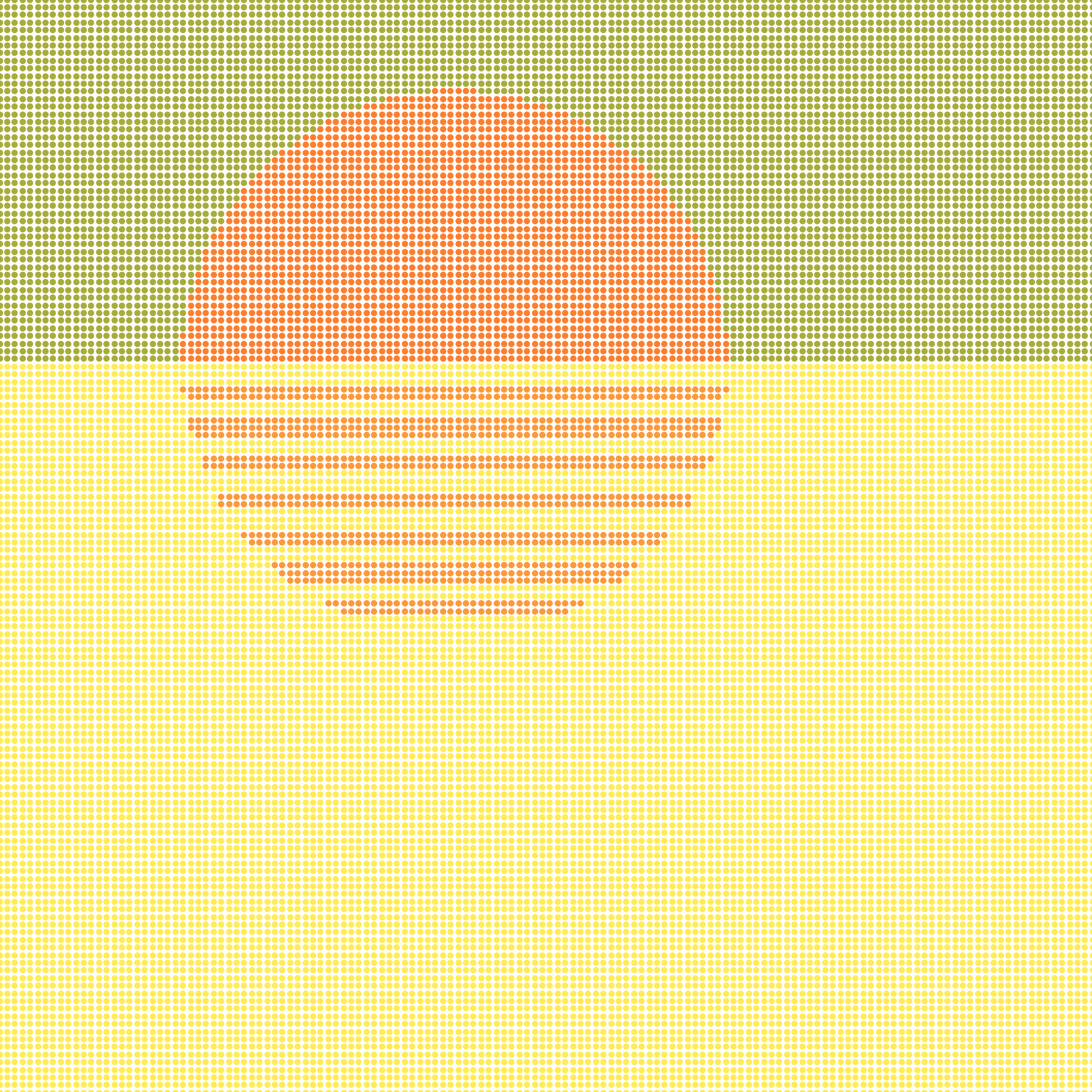 Stipple Sunsets #51000315