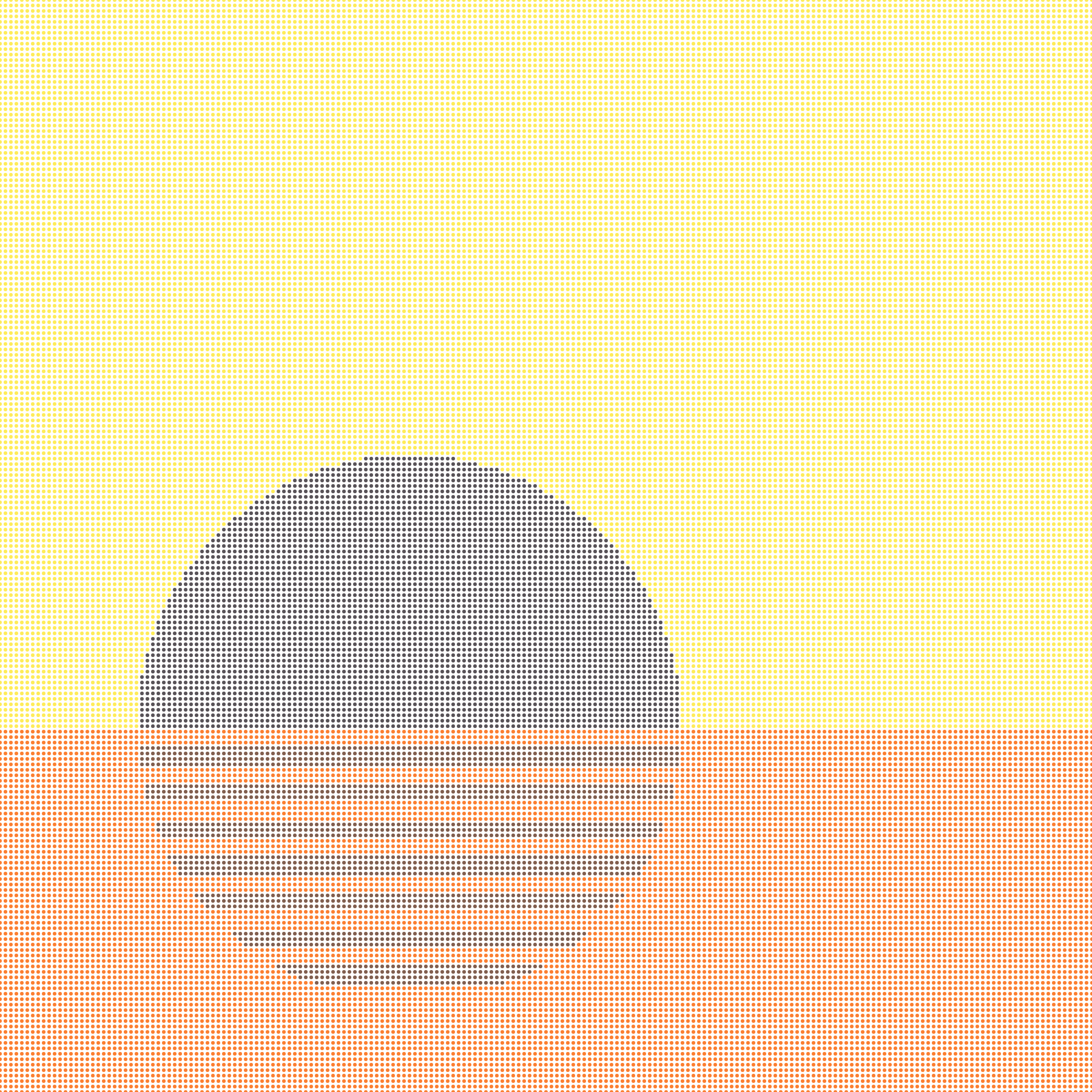 Stipple Sunsets #51000316