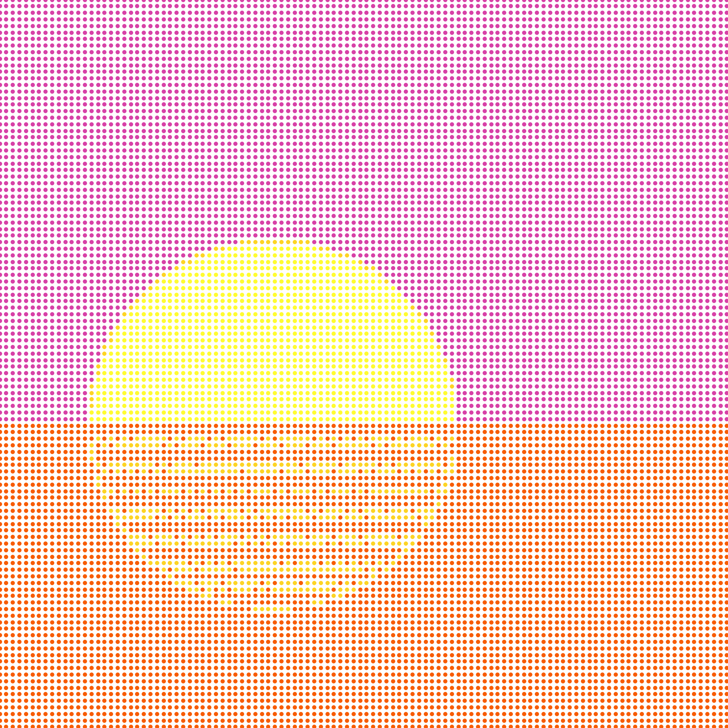 Stipple Sunsets #51000319