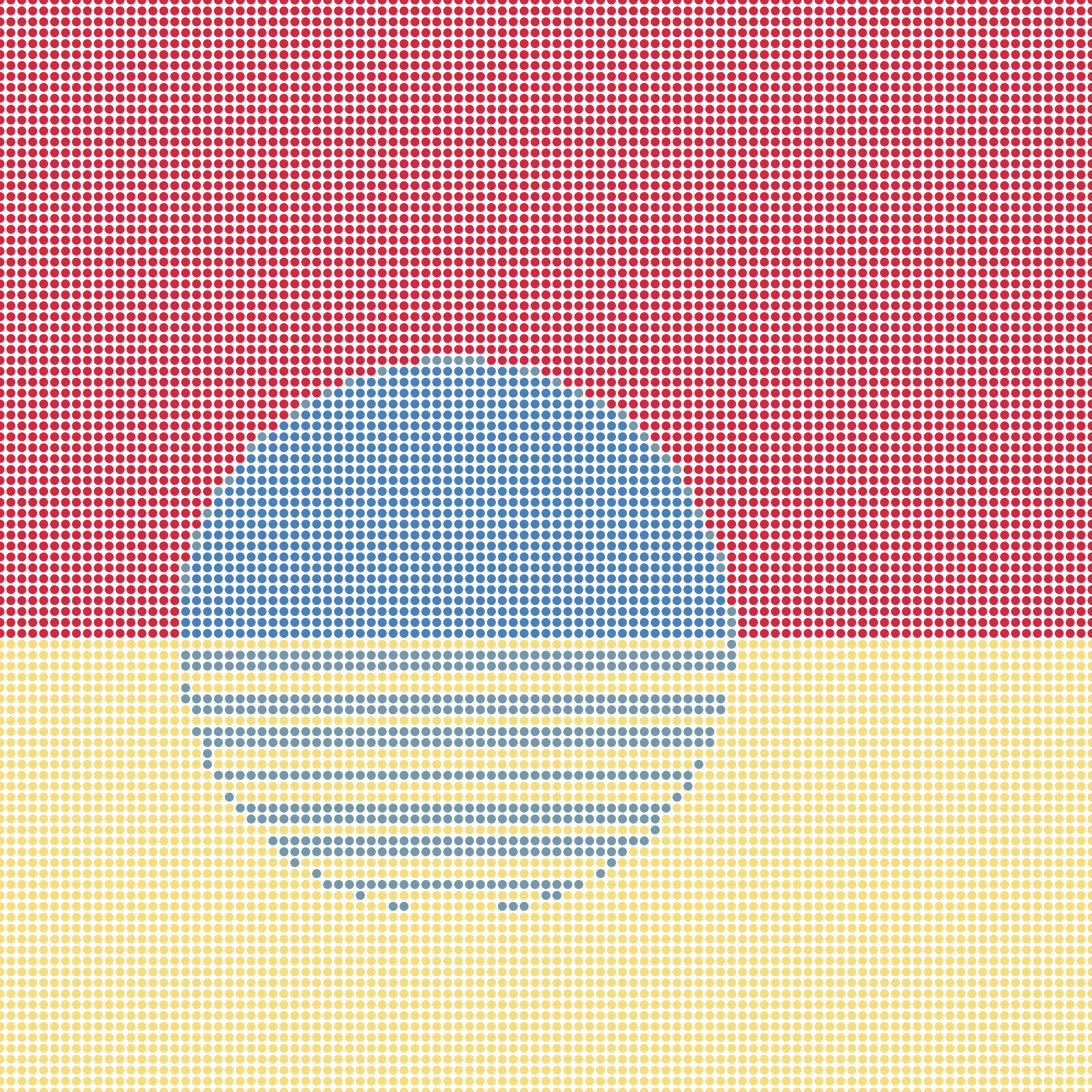 Stipple Sunsets #51000323