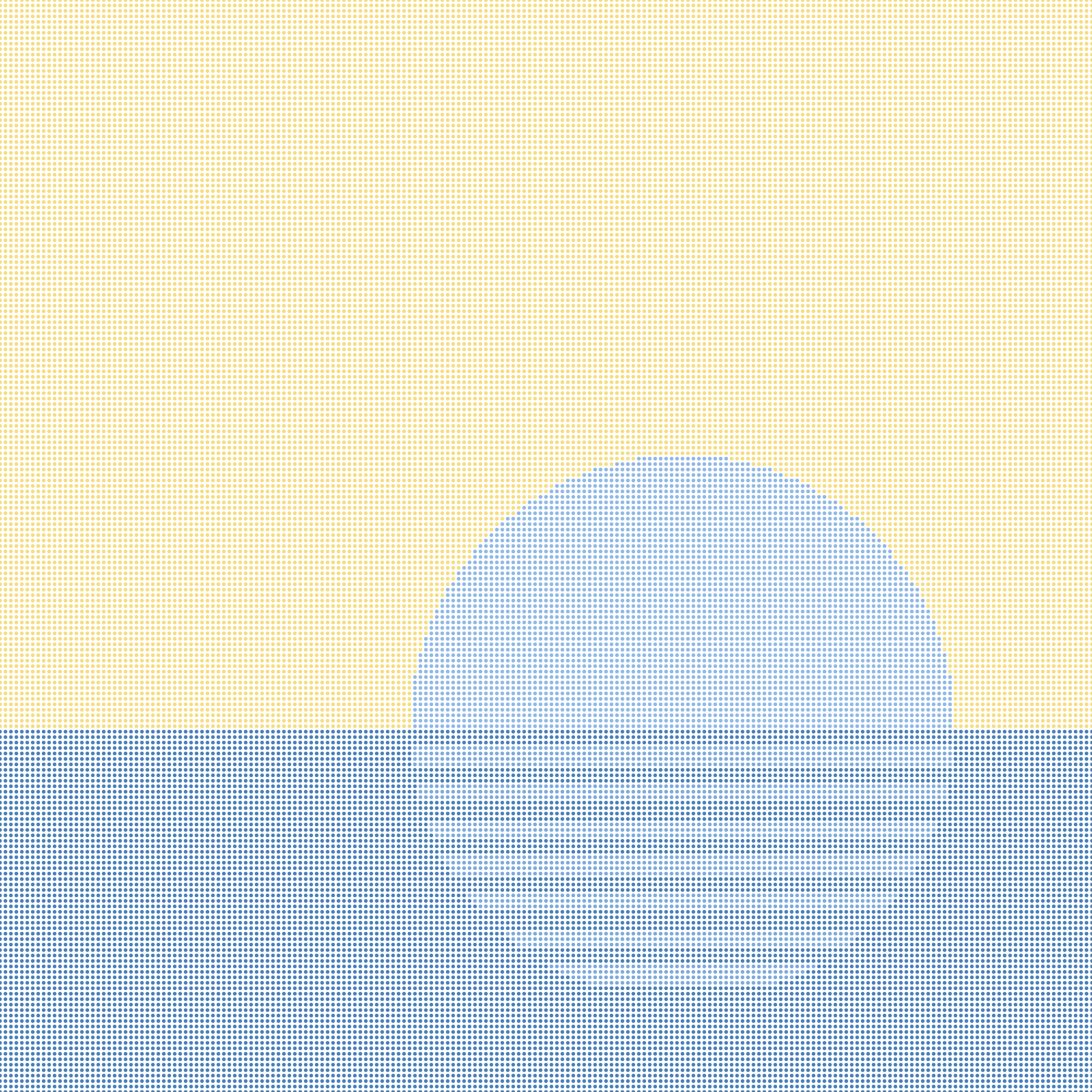 Stipple Sunsets #51000324