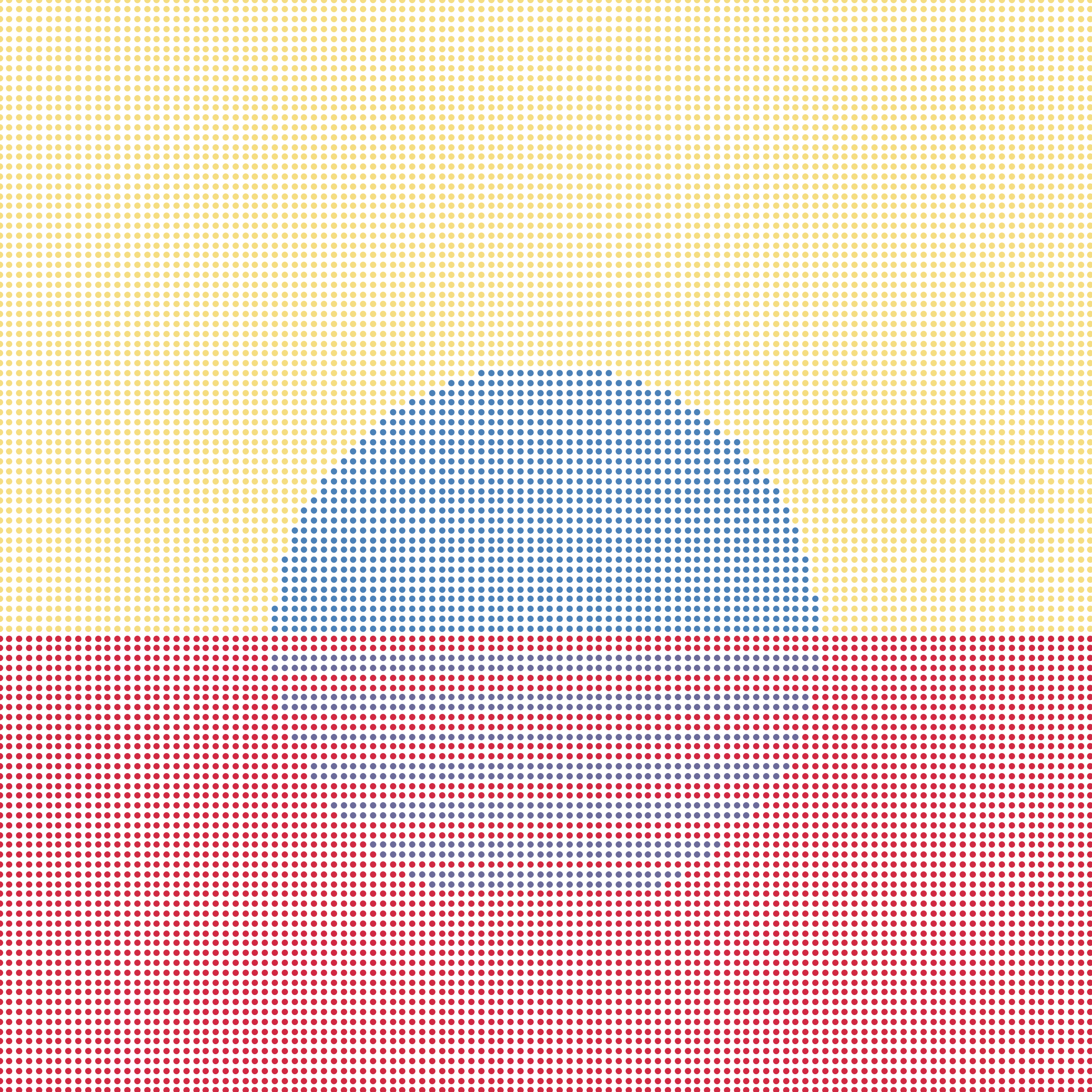 Stipple Sunsets #51000336