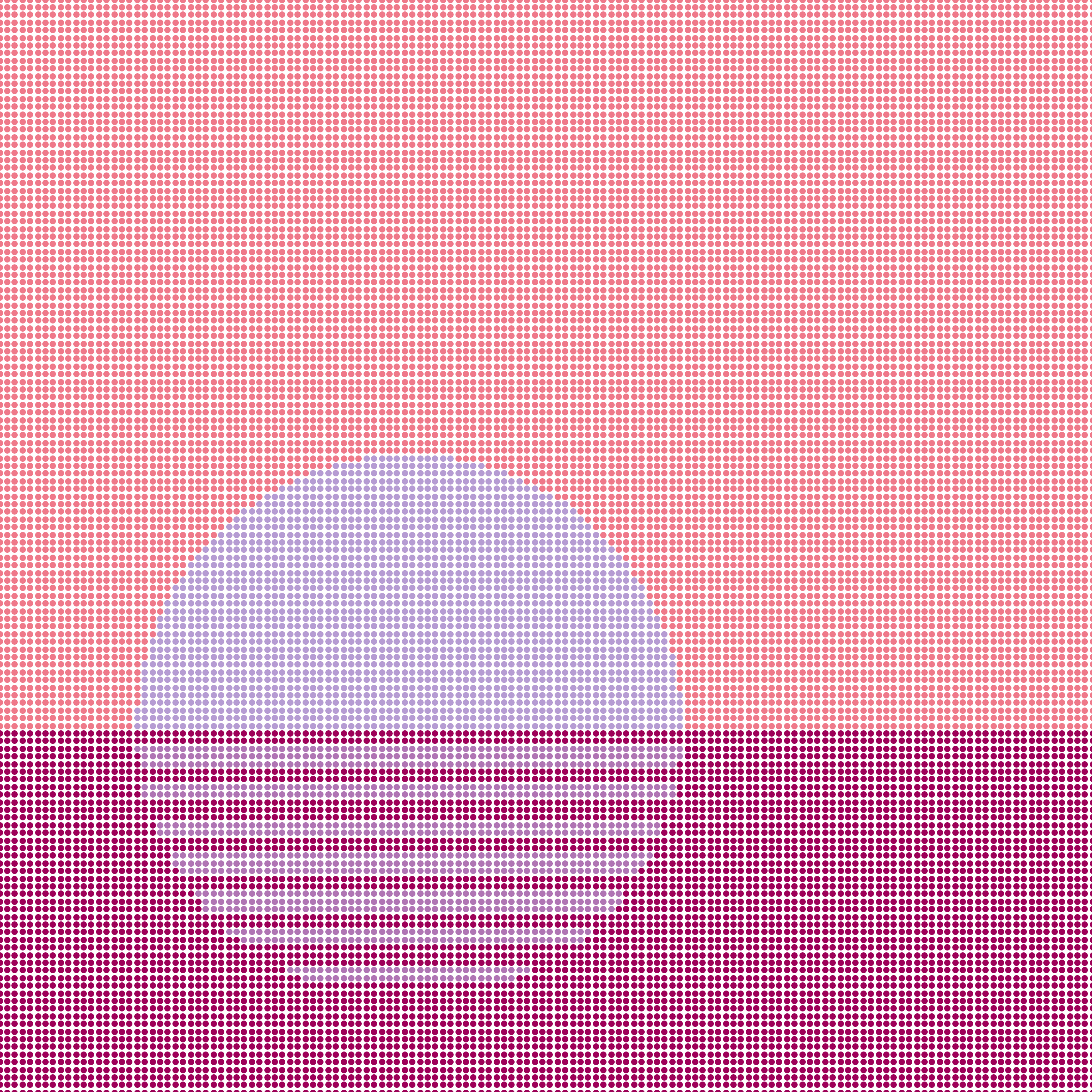 Stipple Sunsets #51000340