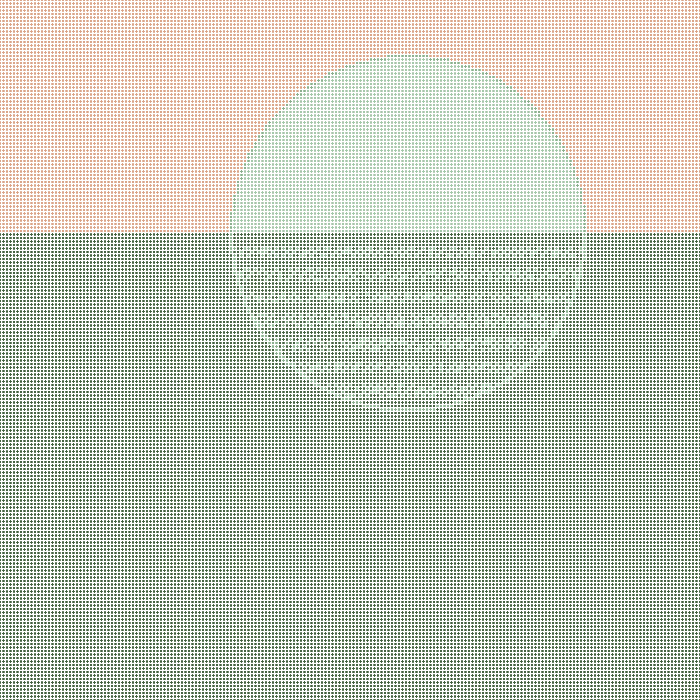 Stipple Sunsets #51000341