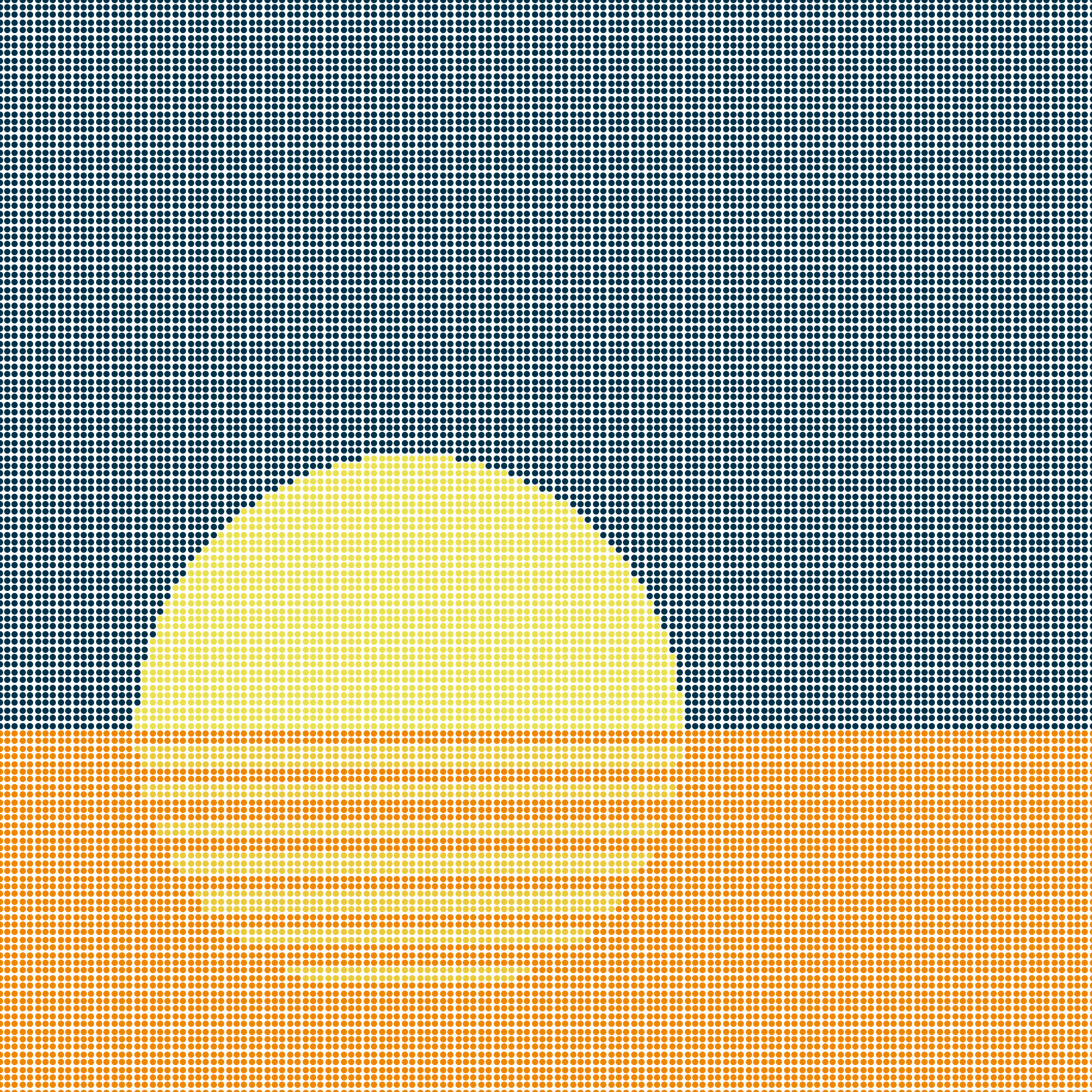 Stipple Sunsets #51000343
