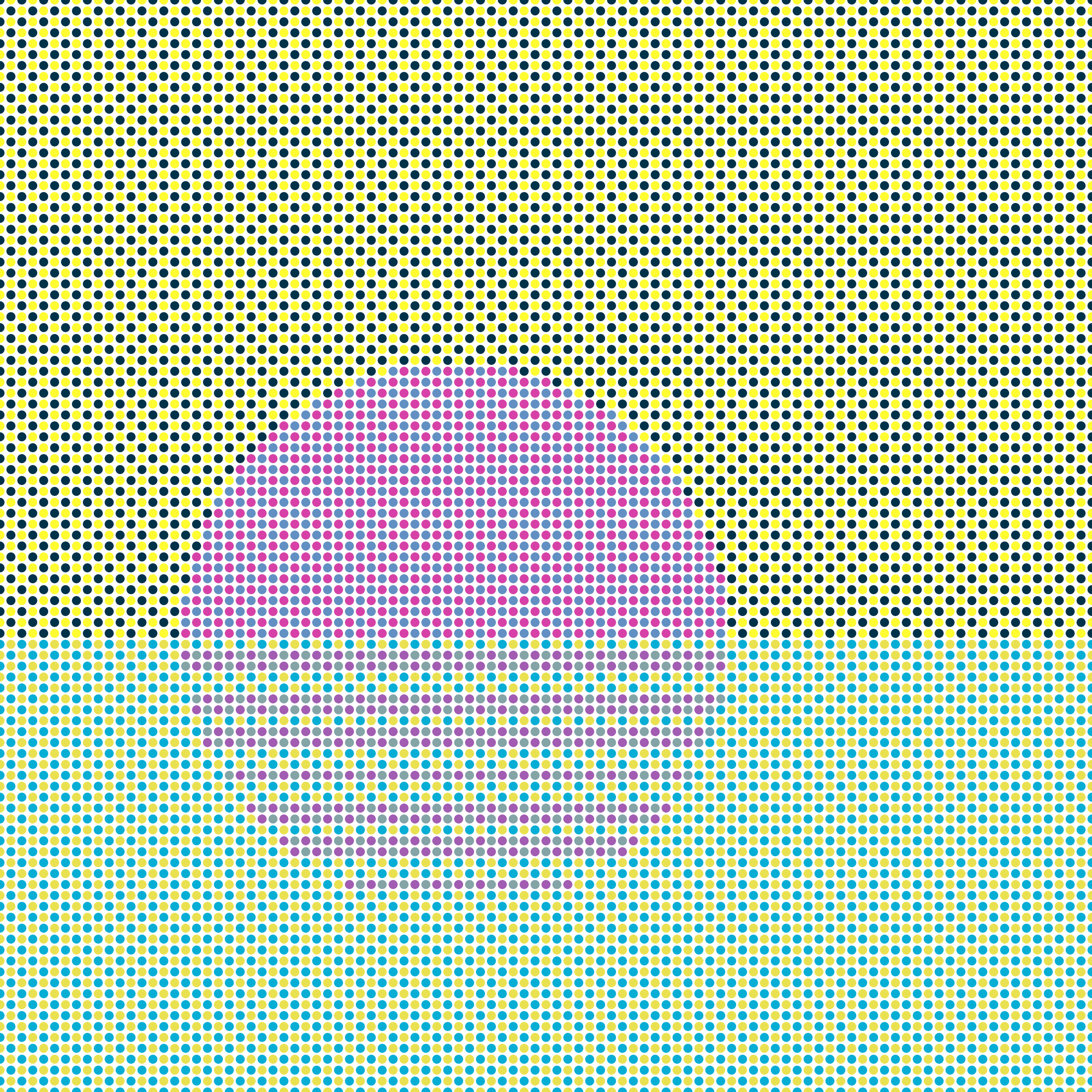 Stipple Sunsets #51000344