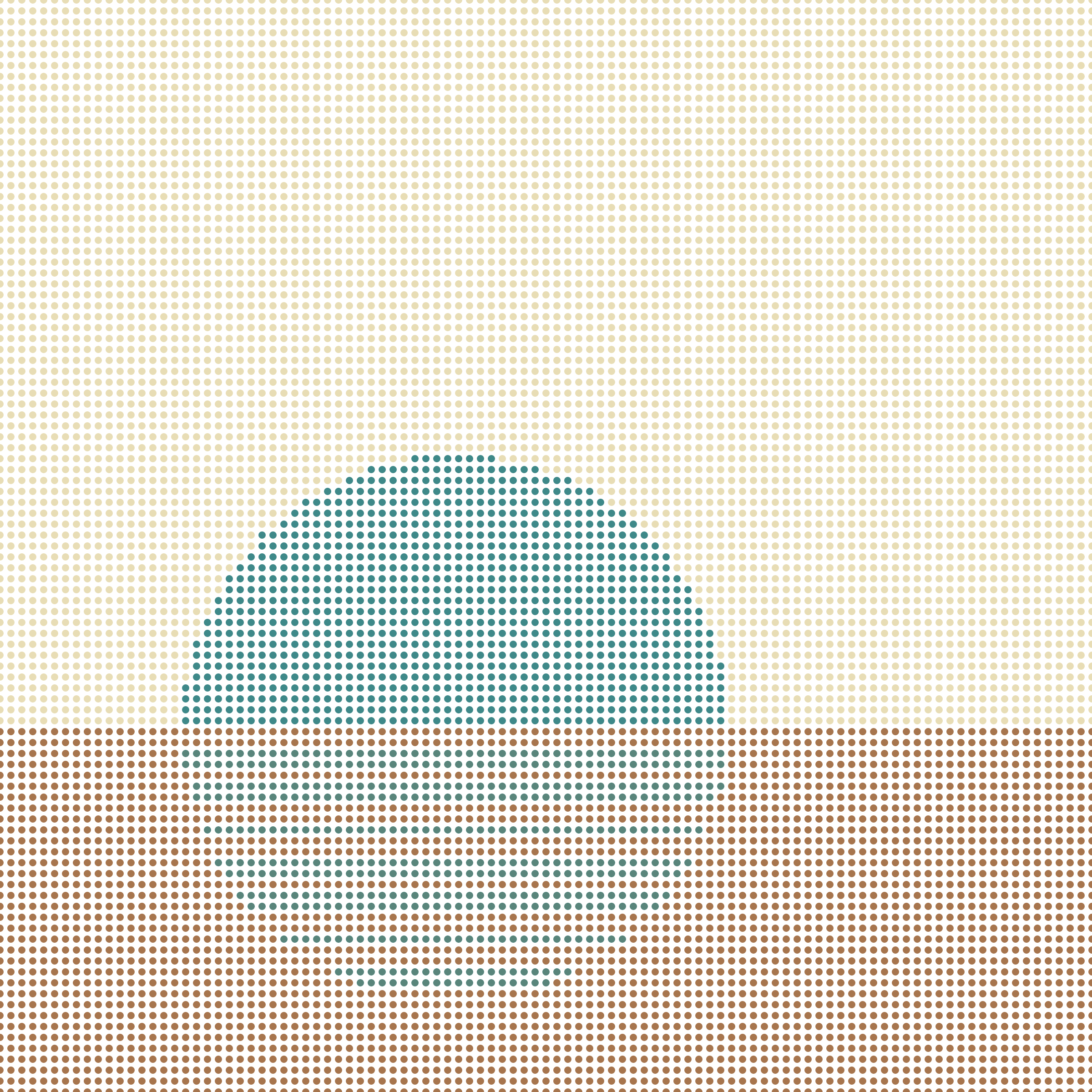 Stipple Sunsets #51000345