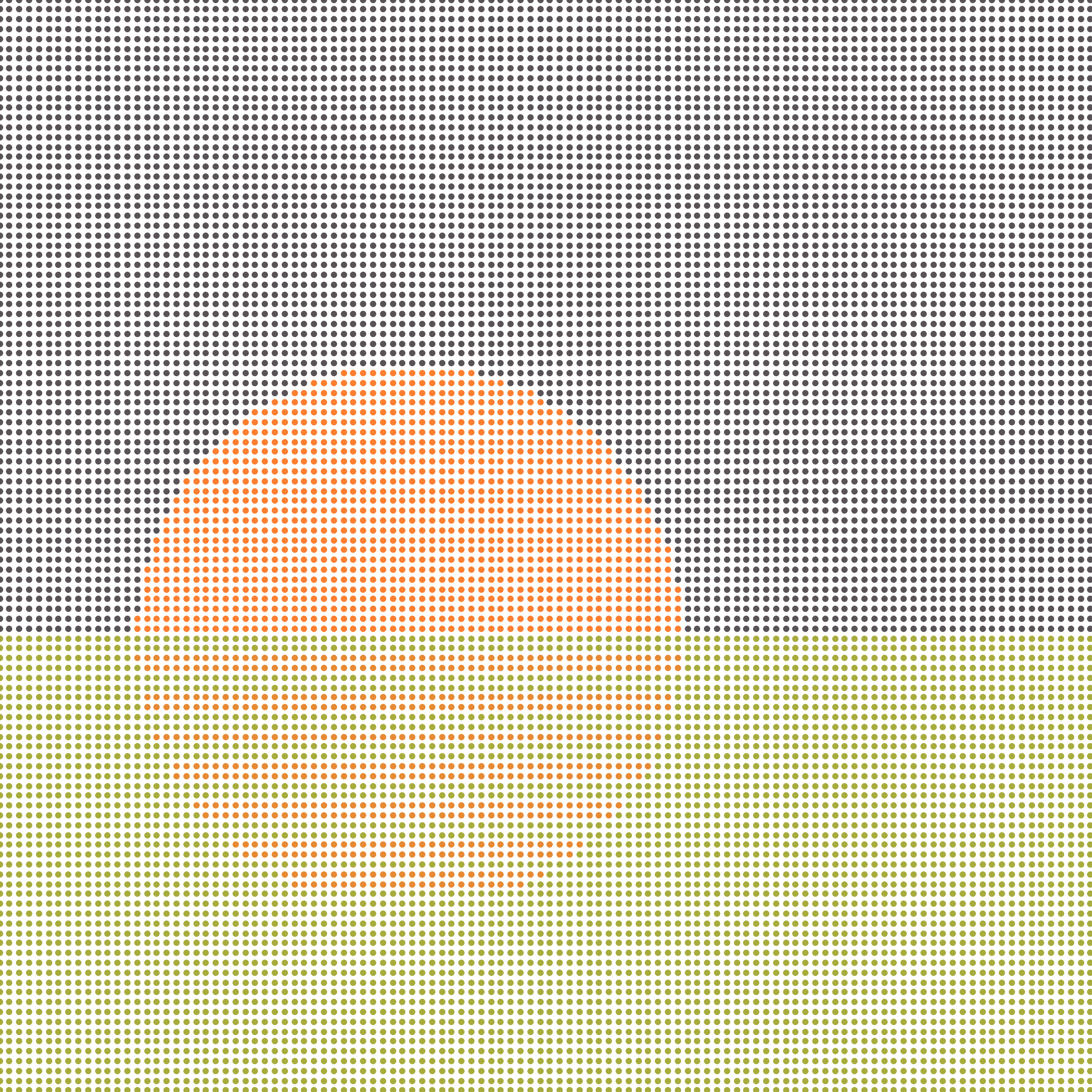 Stipple Sunsets #51000346