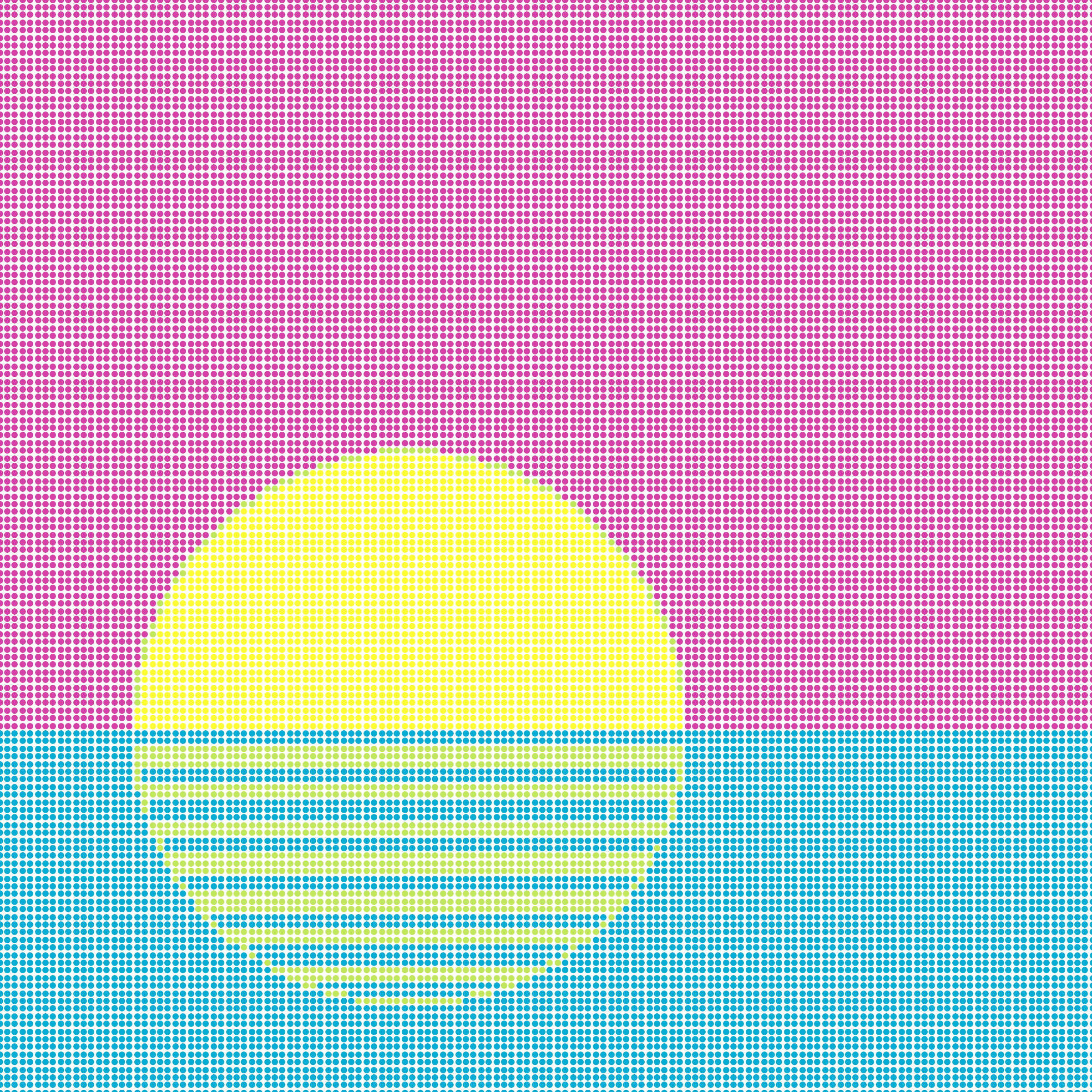Stipple Sunsets #51000350