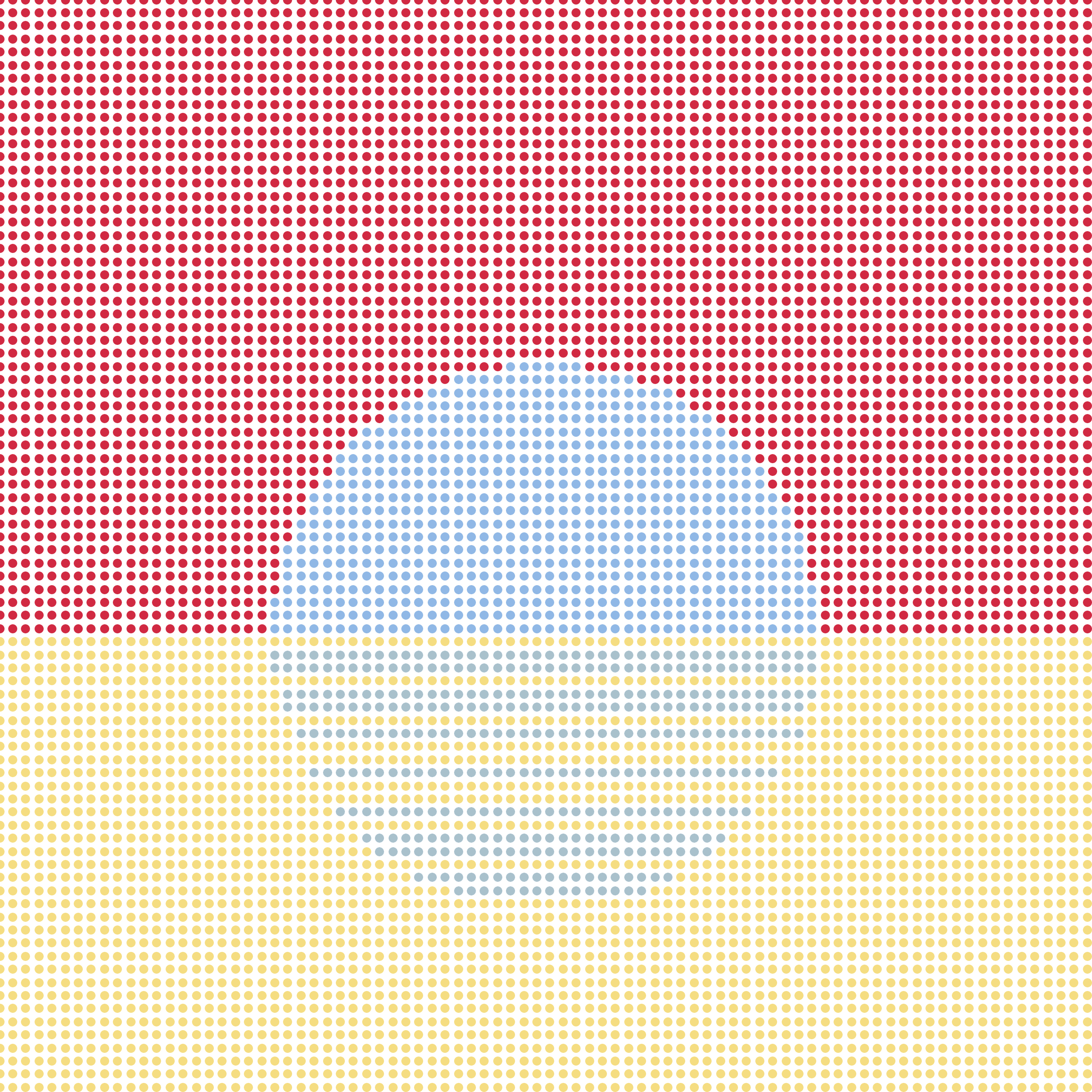 Stipple Sunsets #51000354