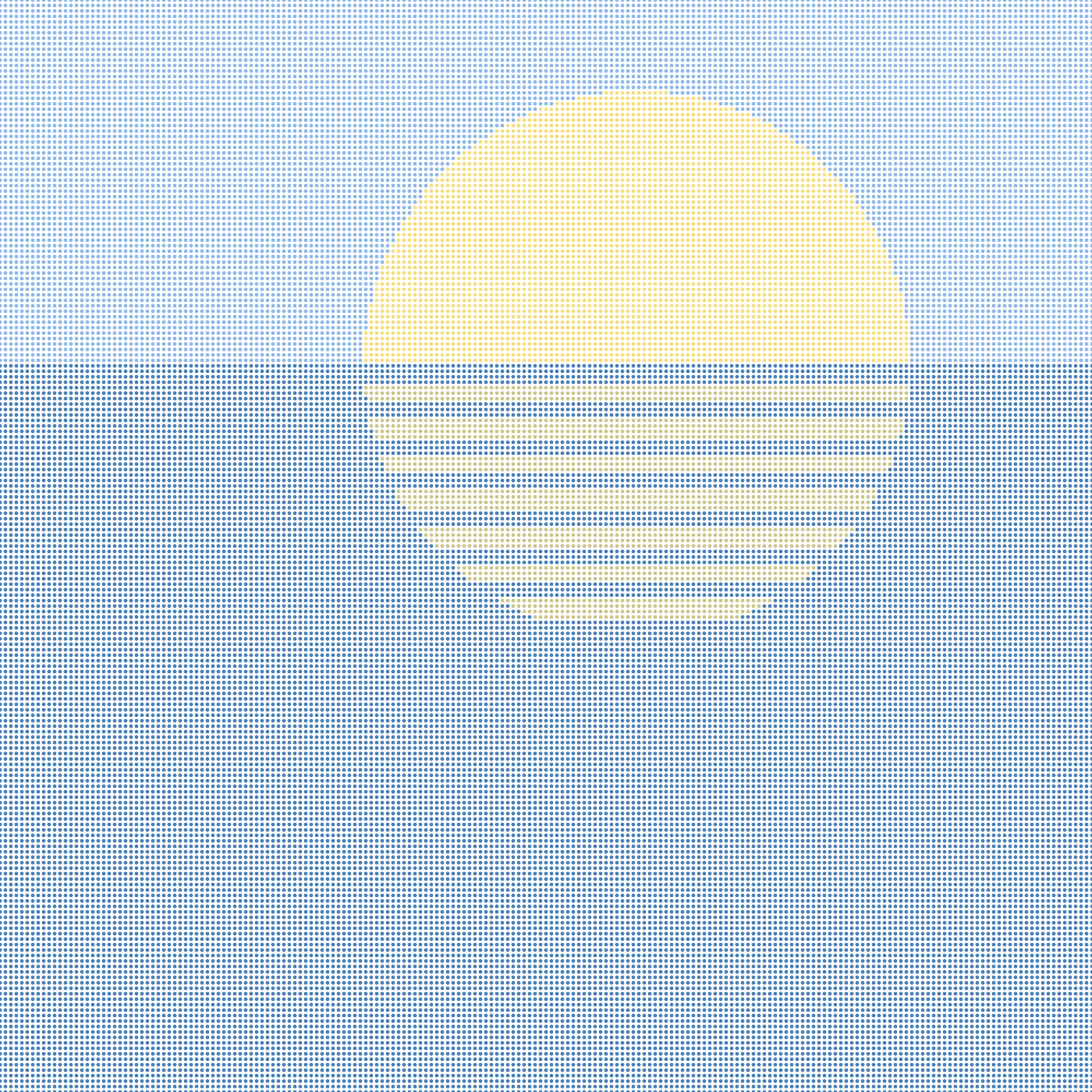 Stipple Sunsets #51000355