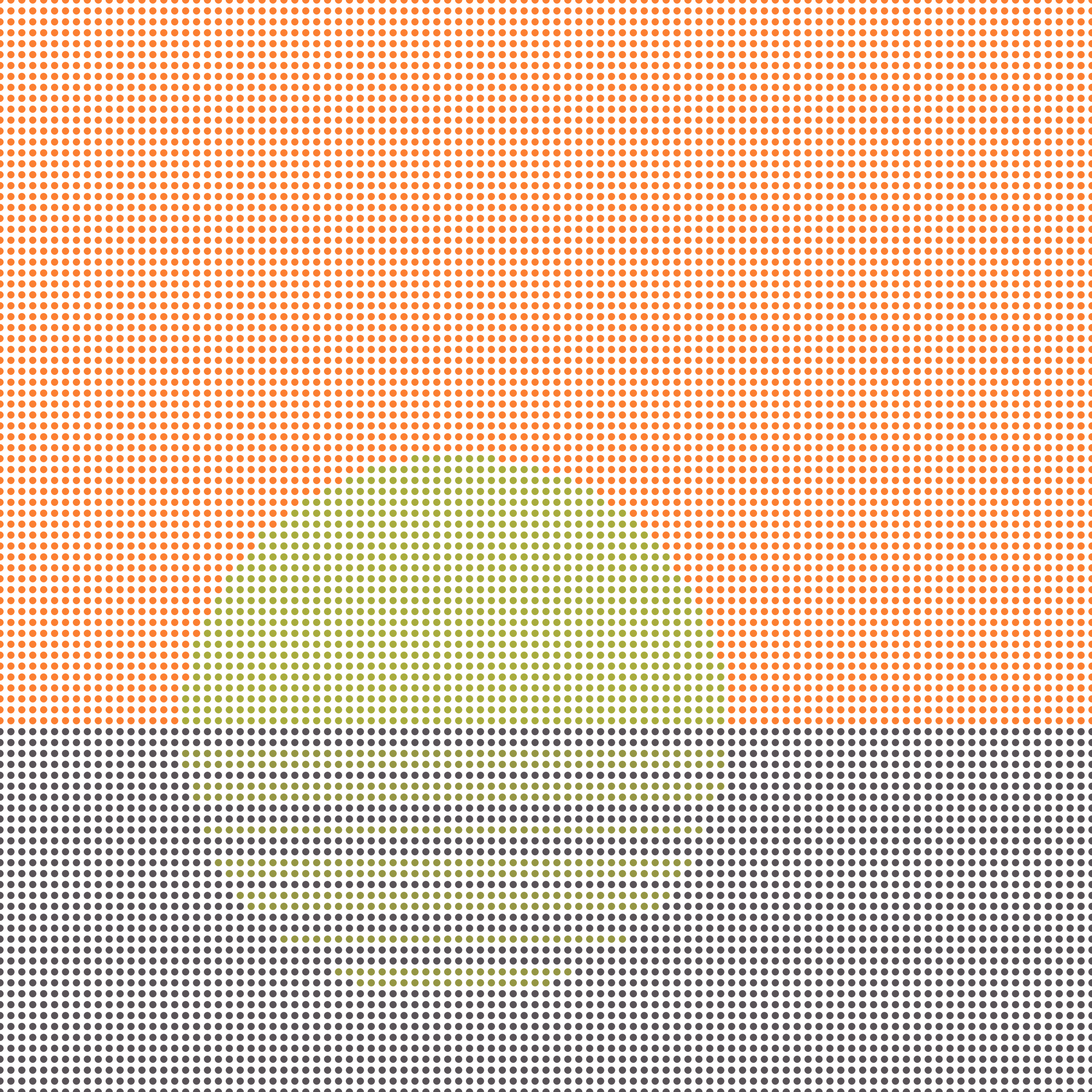 Stipple Sunsets #51000356