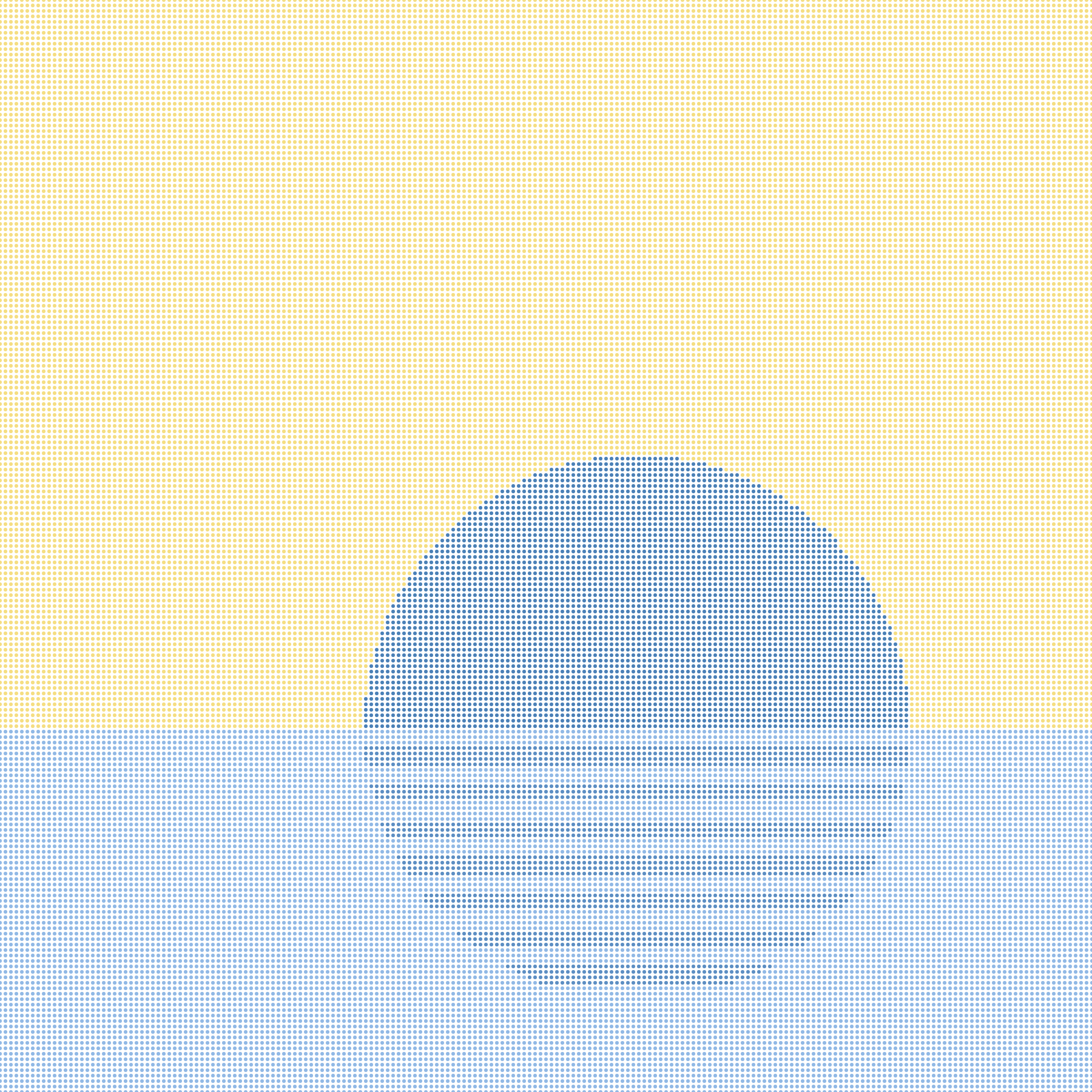 Stipple Sunsets #51000358