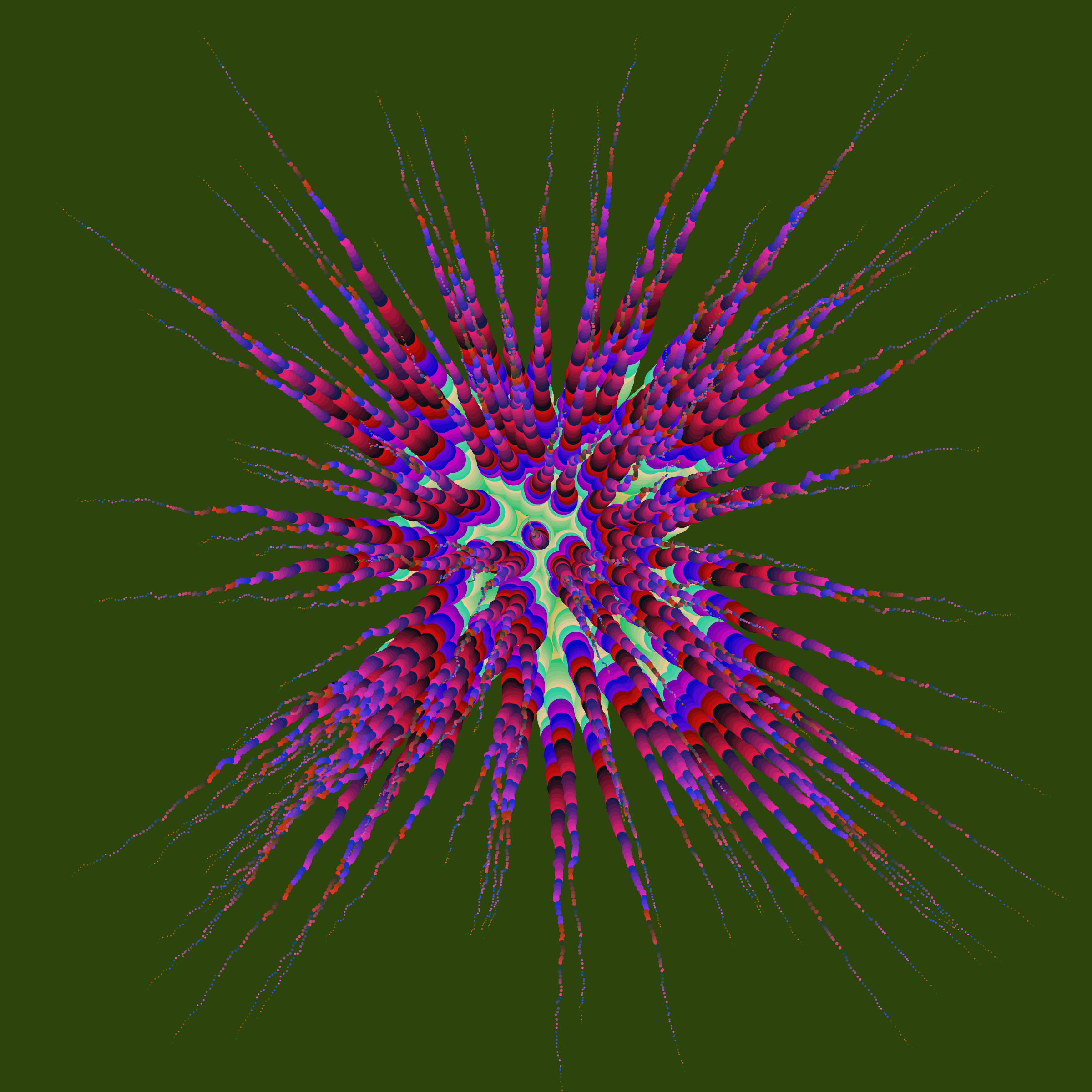 Star Flower