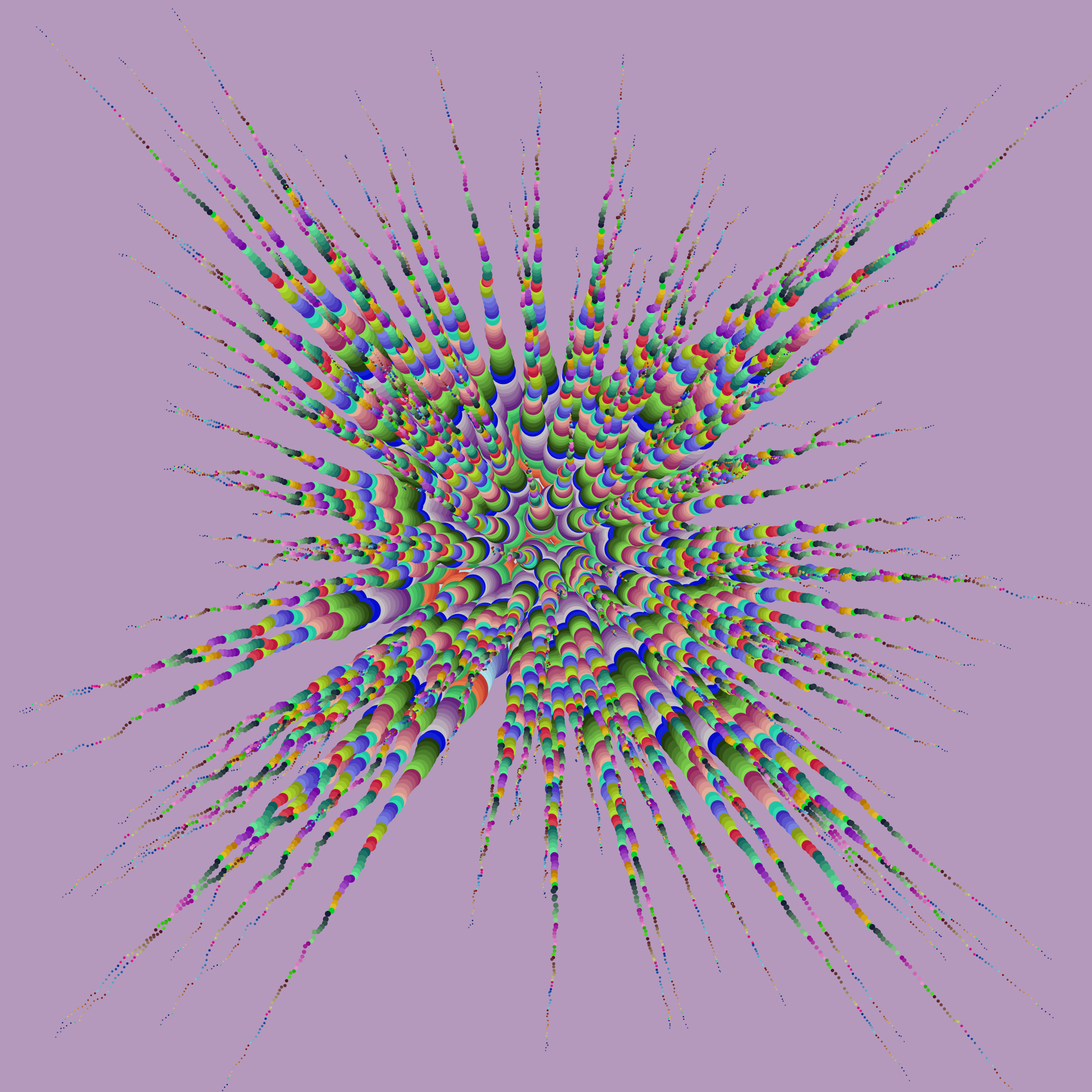 Star Flower