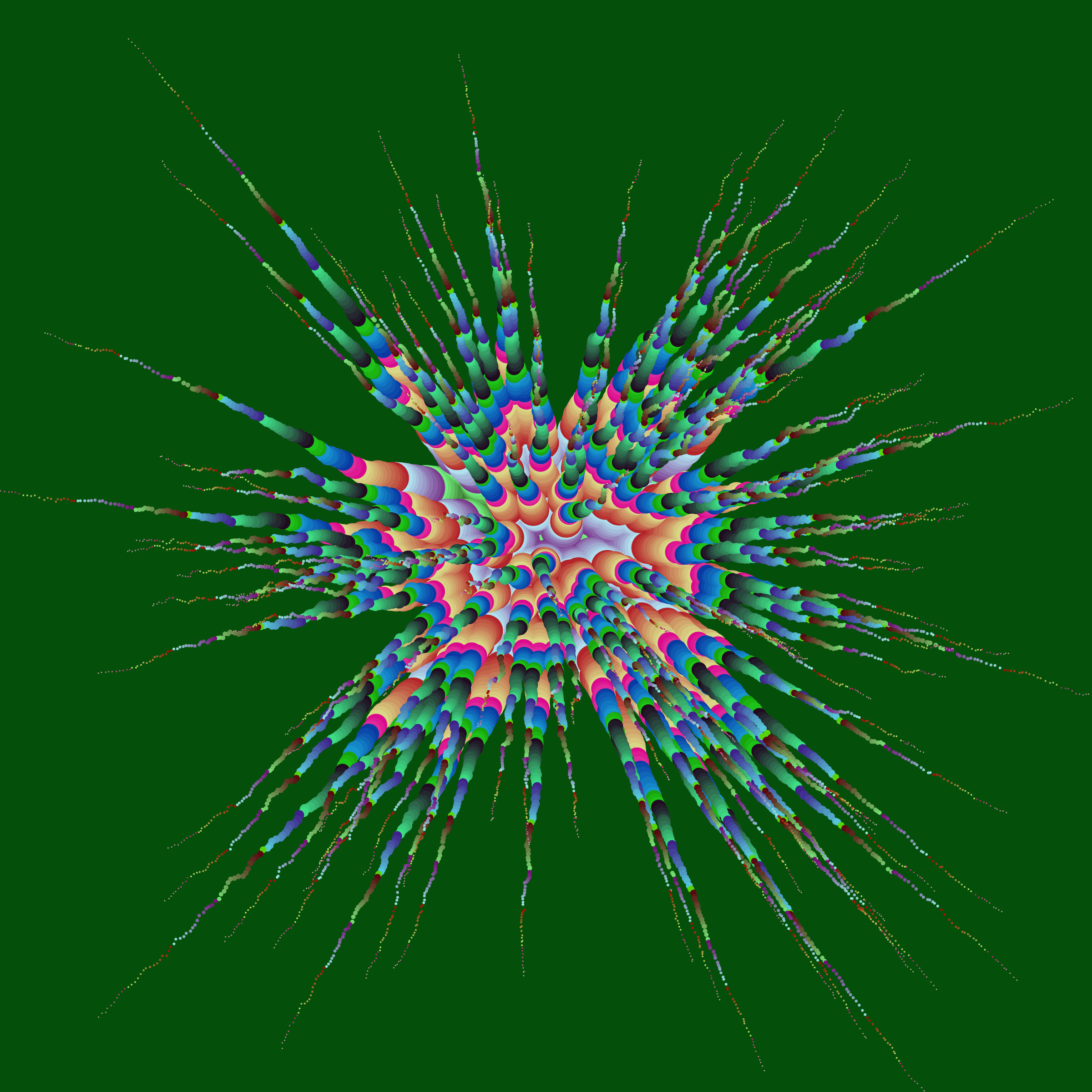 Star Flower