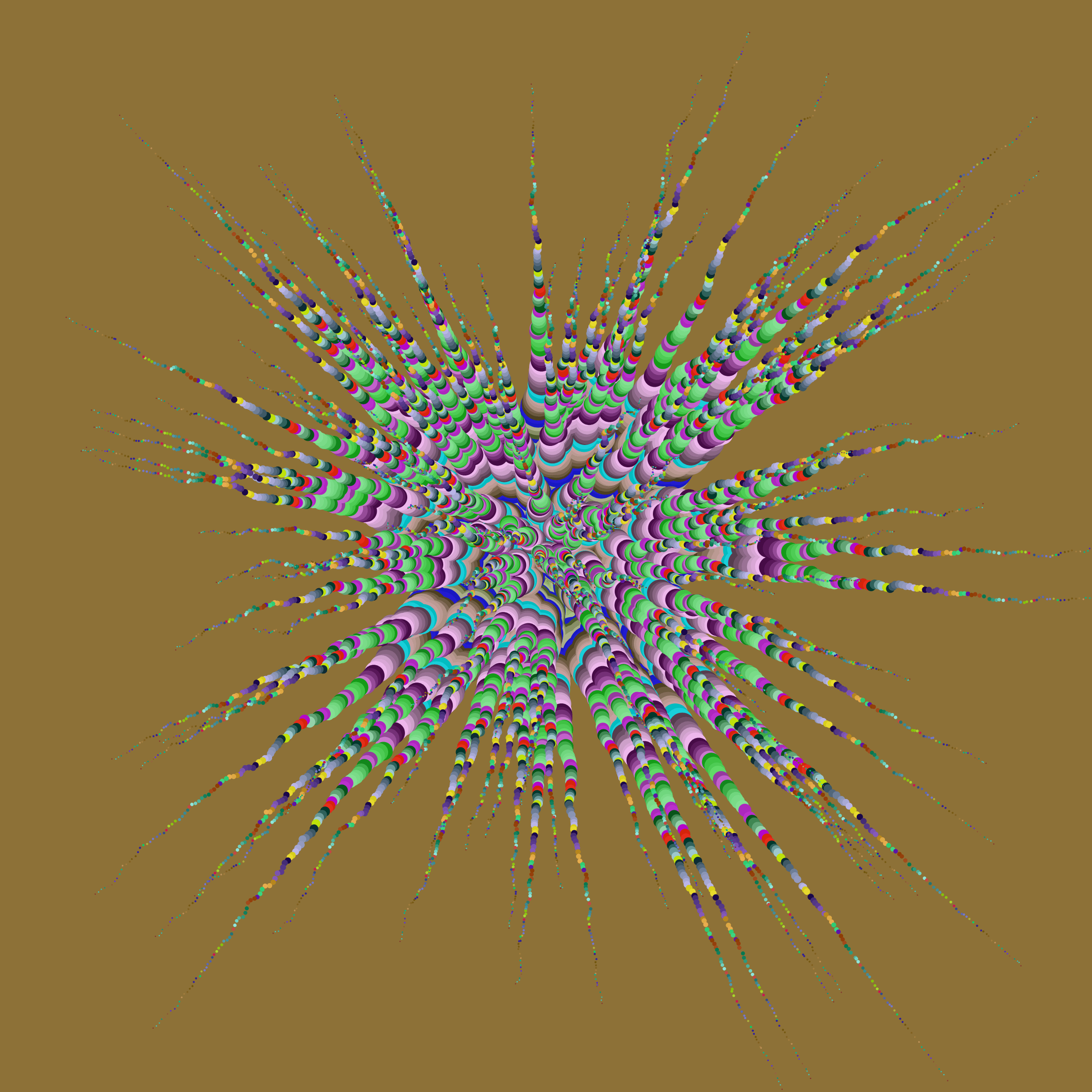 Star Flower