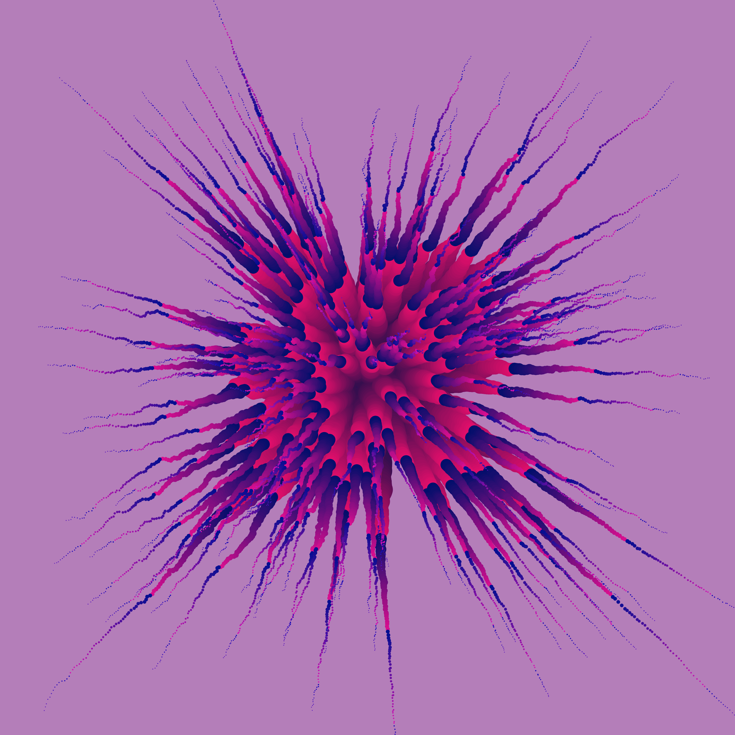 Star Flower