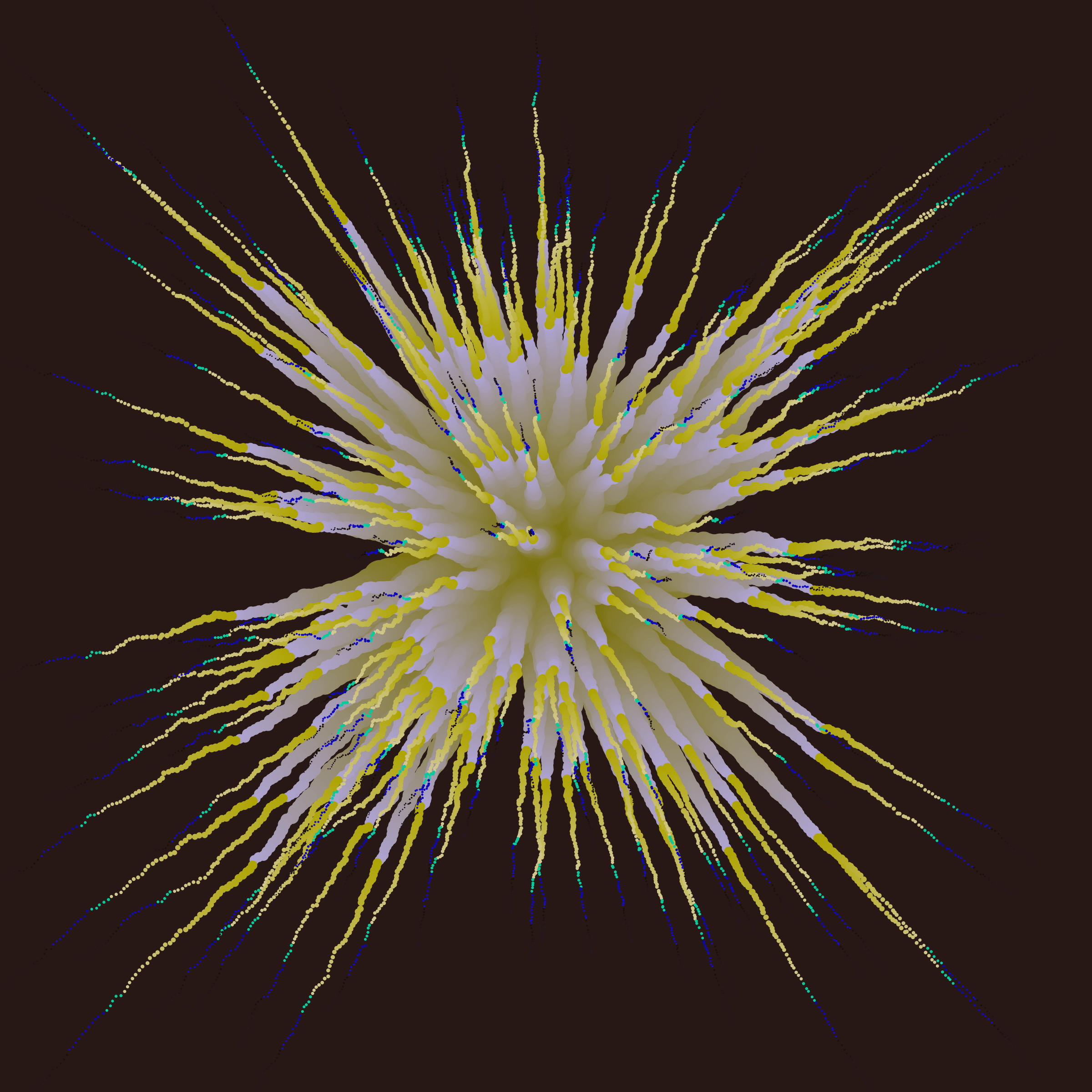 Star Flower