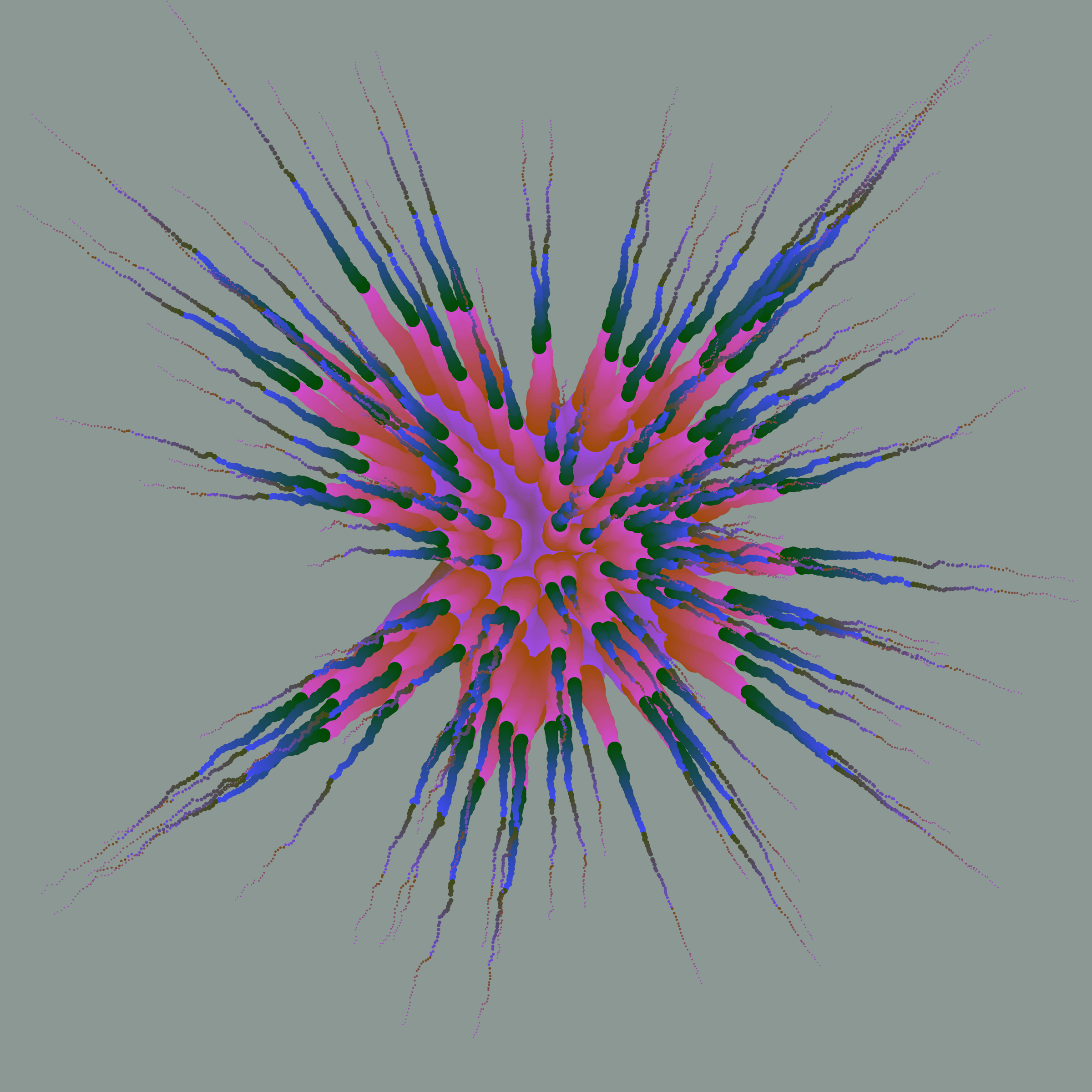 Star Flower