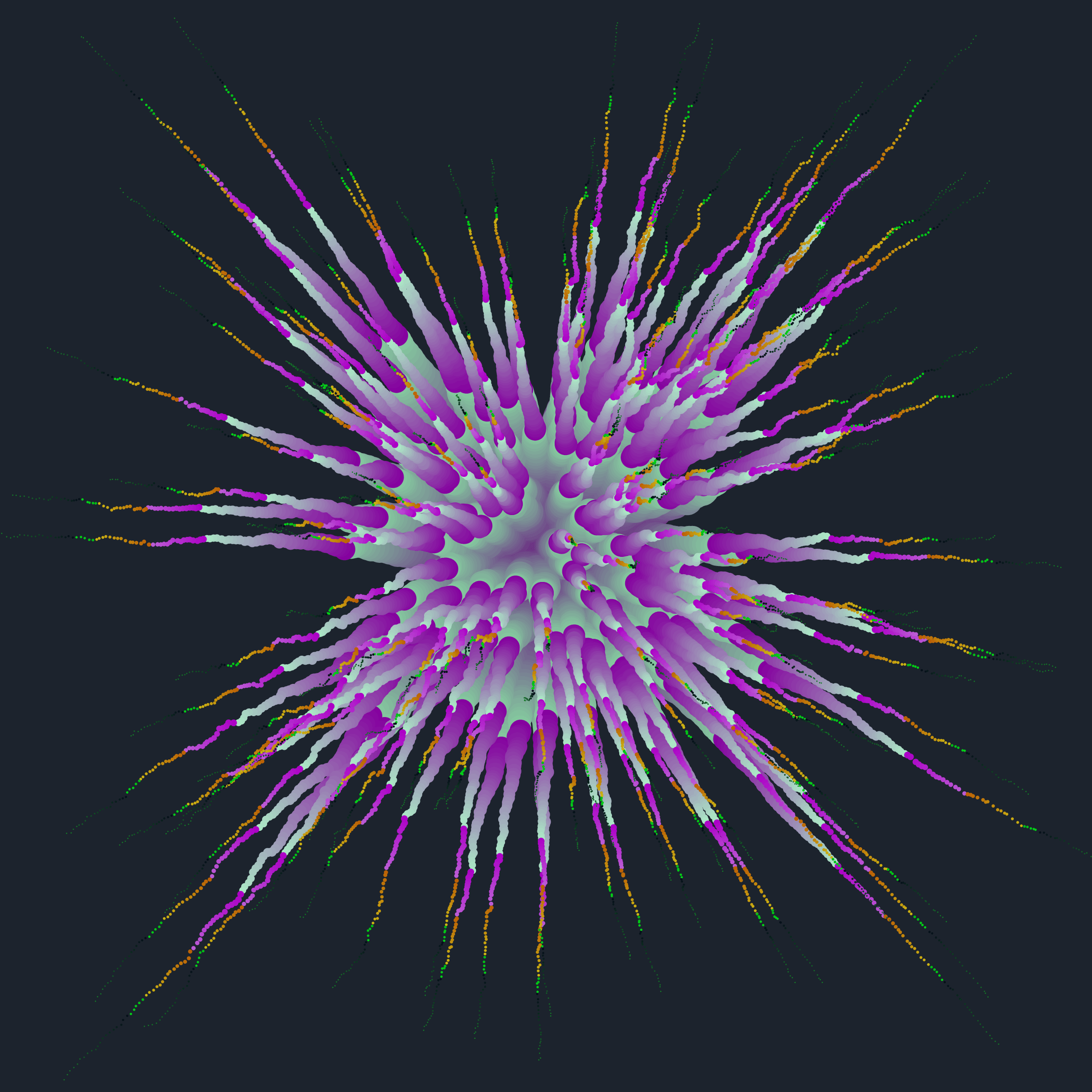 Star Flower