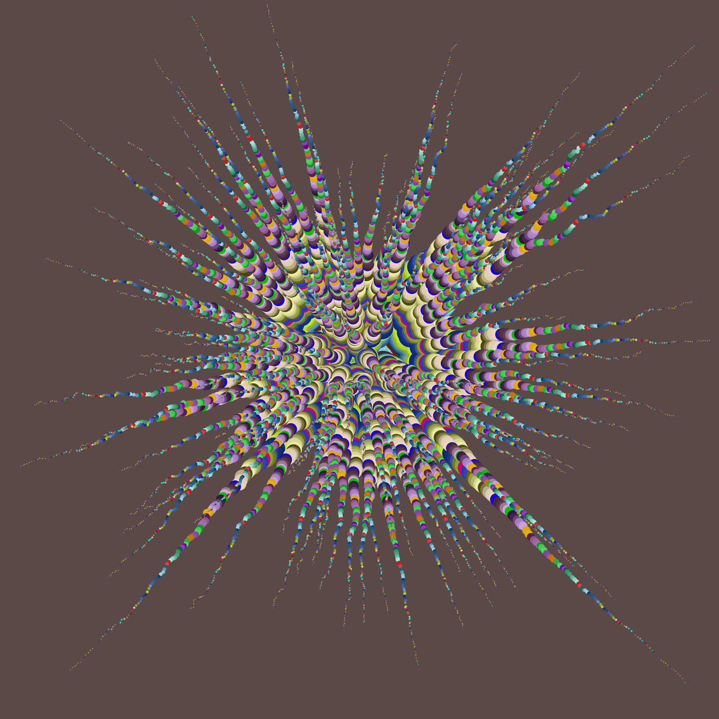 Star Flower