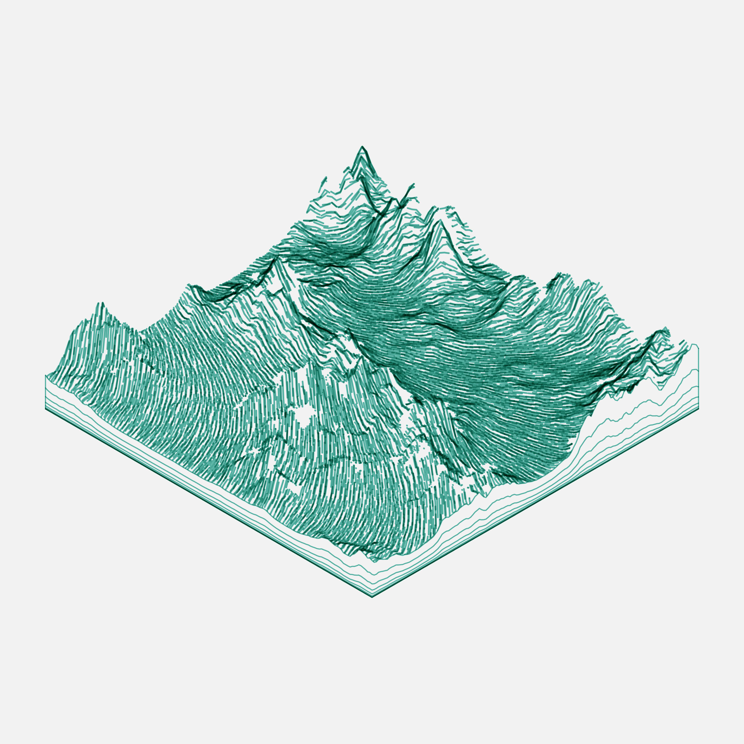 Subscapes #53000002